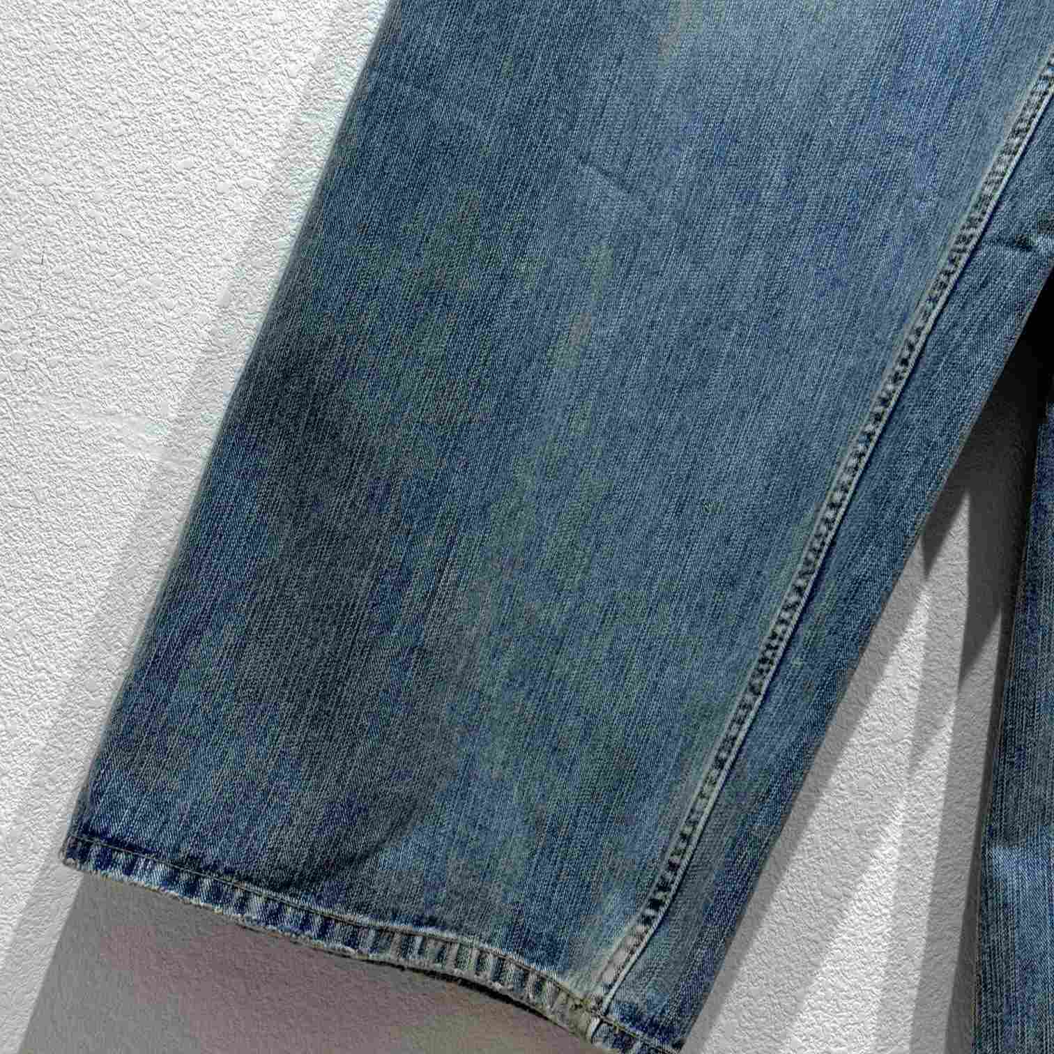 Balenciaga Baggy Pants  - EUR FASHION