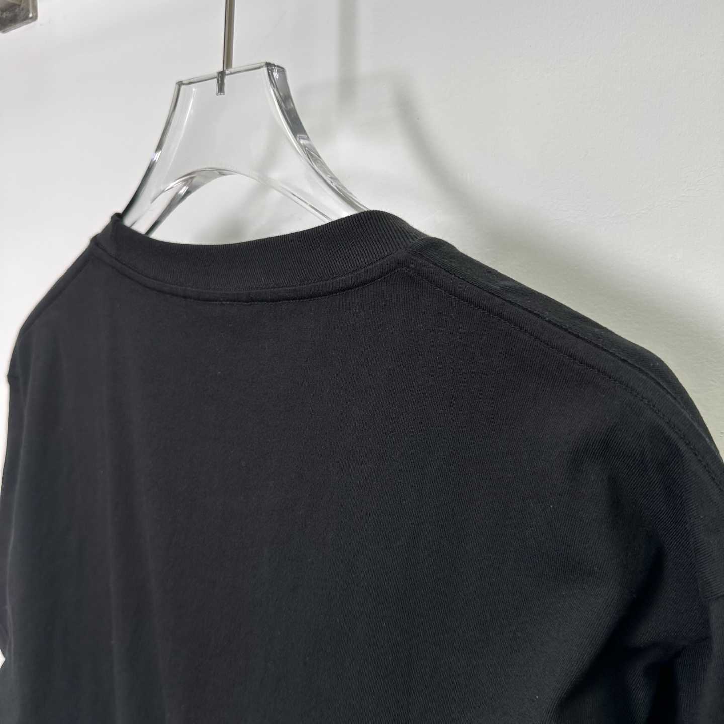 Supreme x Martithé + François Girbaud Tee 'Black' - EUR FASHION