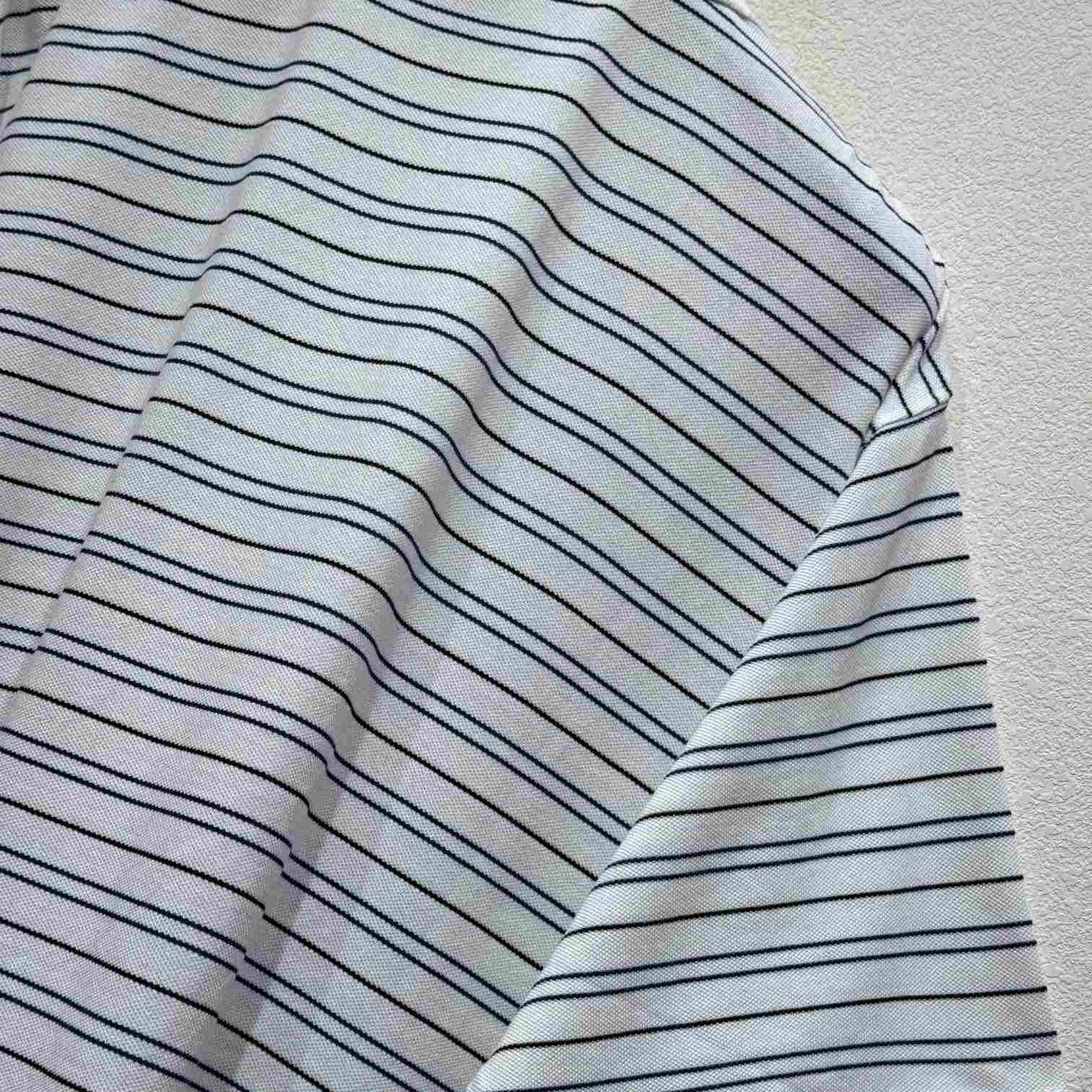 Balenciaga Laurel Classic Fitted Polo - EUR FASHION