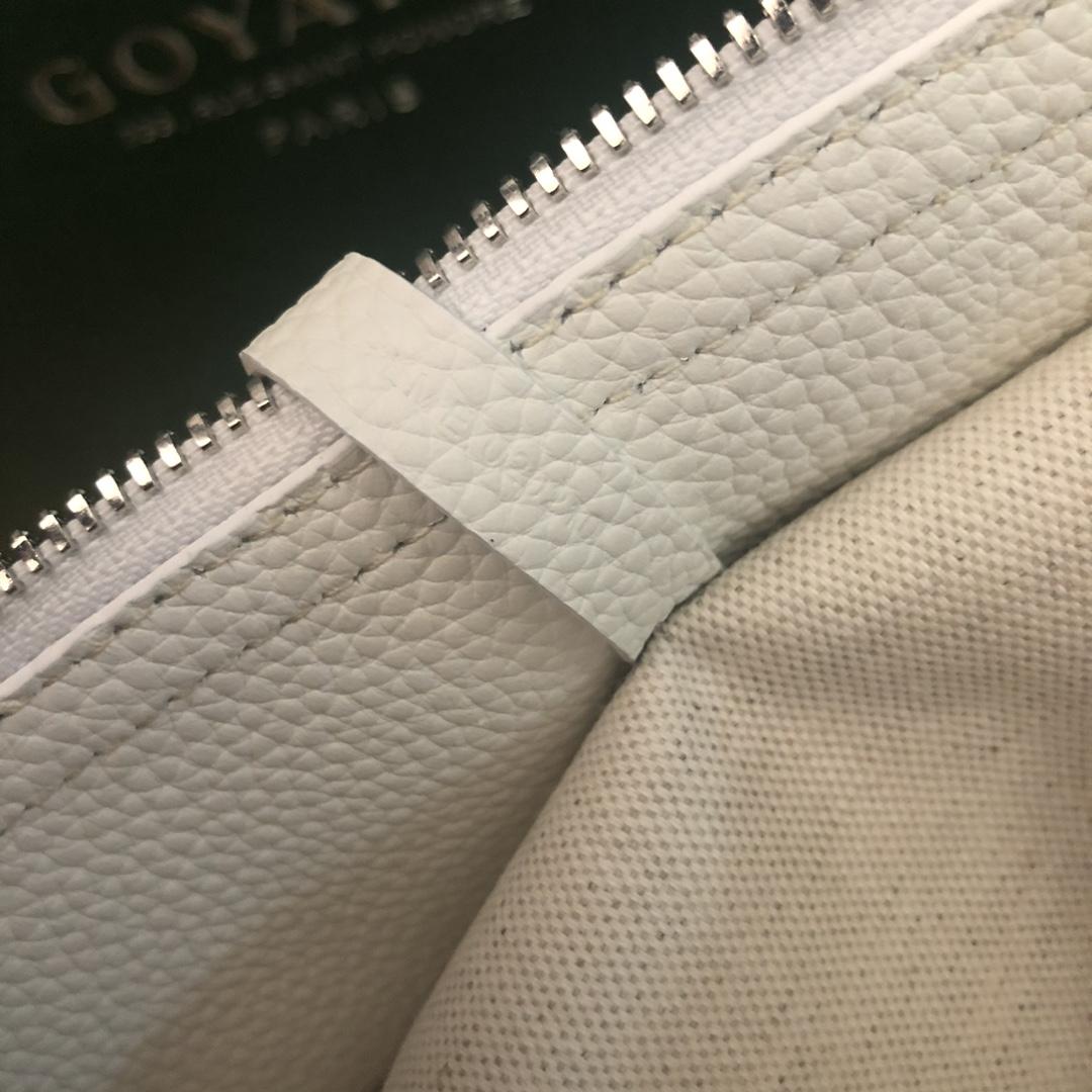 Goyard Hardy PM Bag  （Without a box） - EUR FASHION