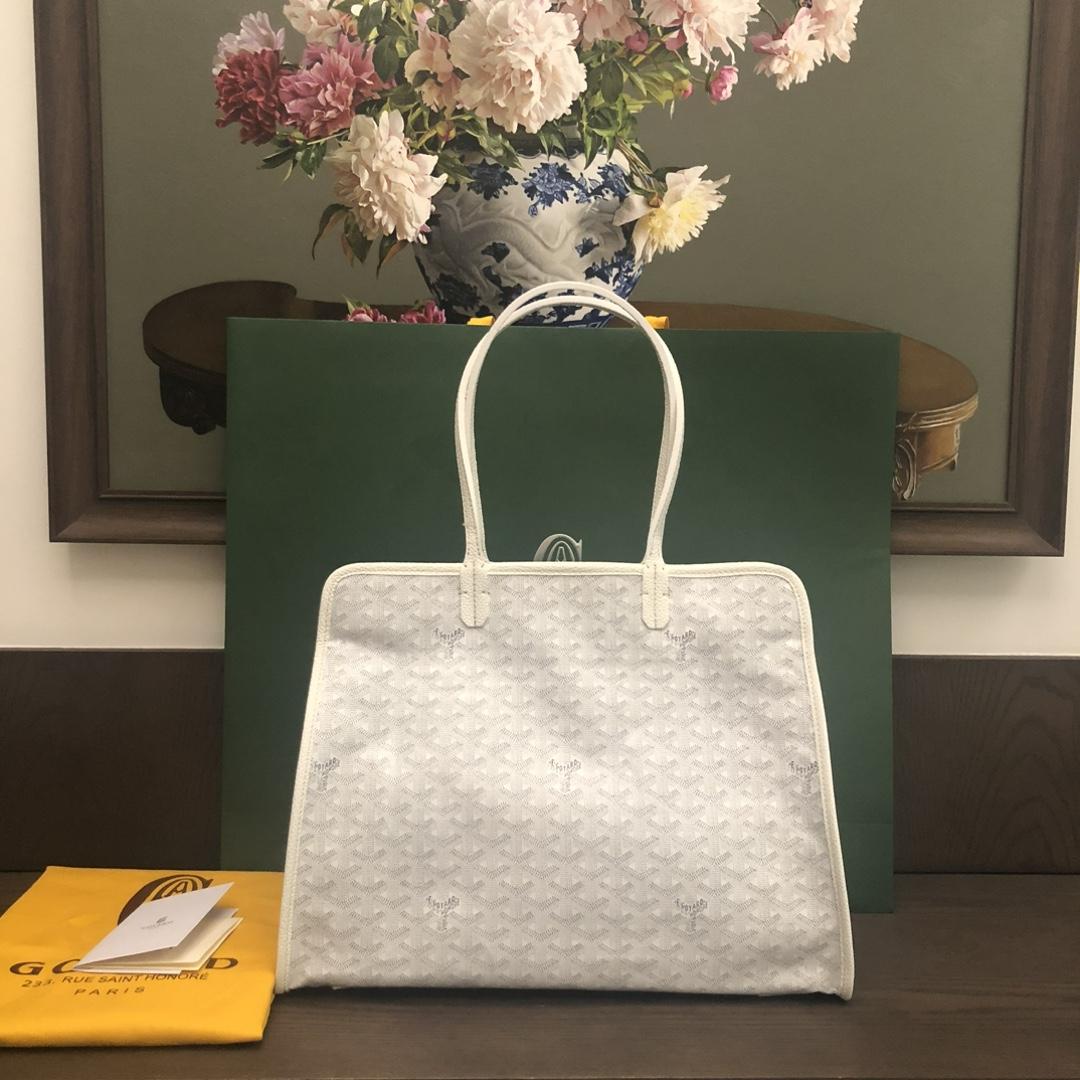 Goyard Hardy PM Bag  （Without a box） - EUR FASHION