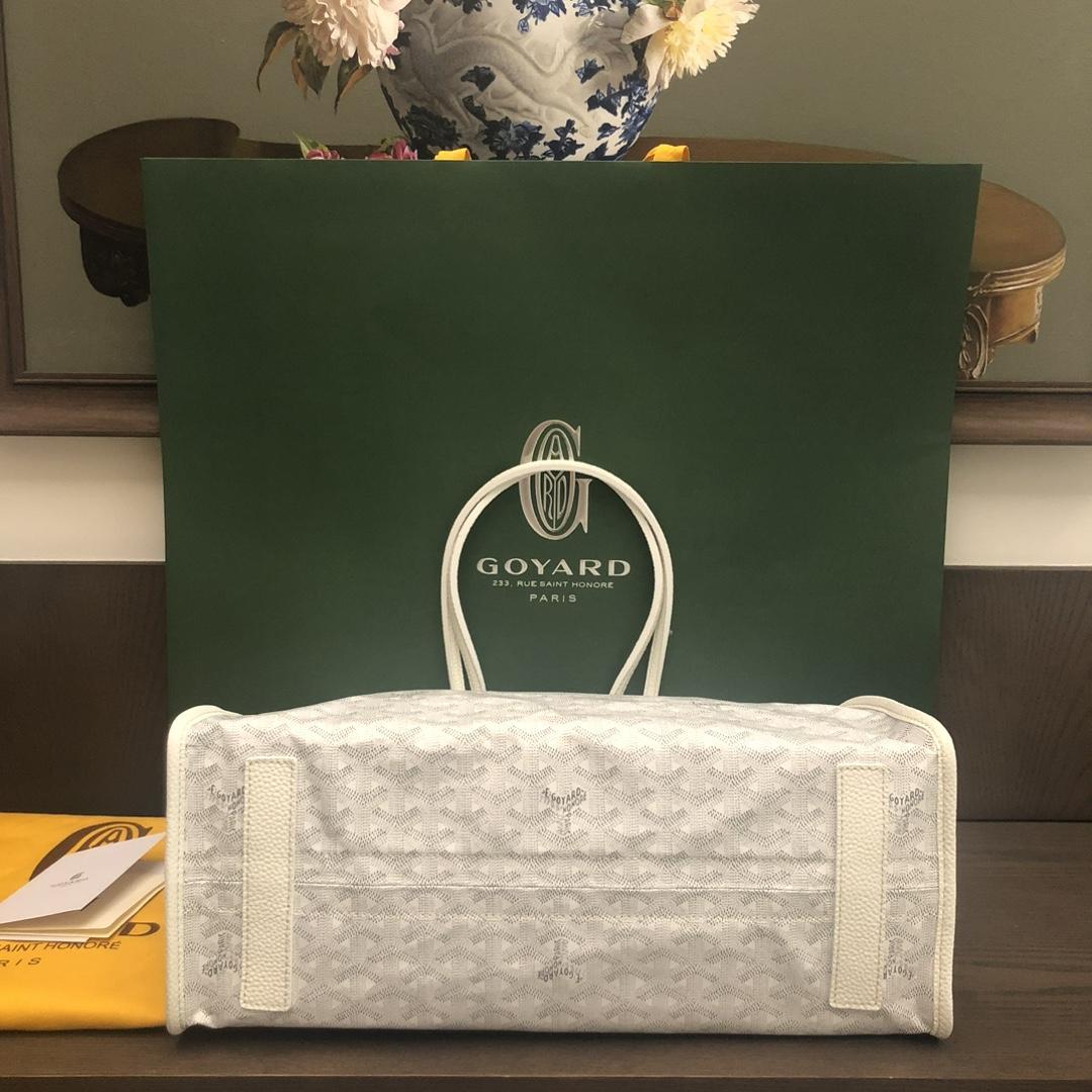 Goyard Hardy PM Bag  （Without a box） - EUR FASHION