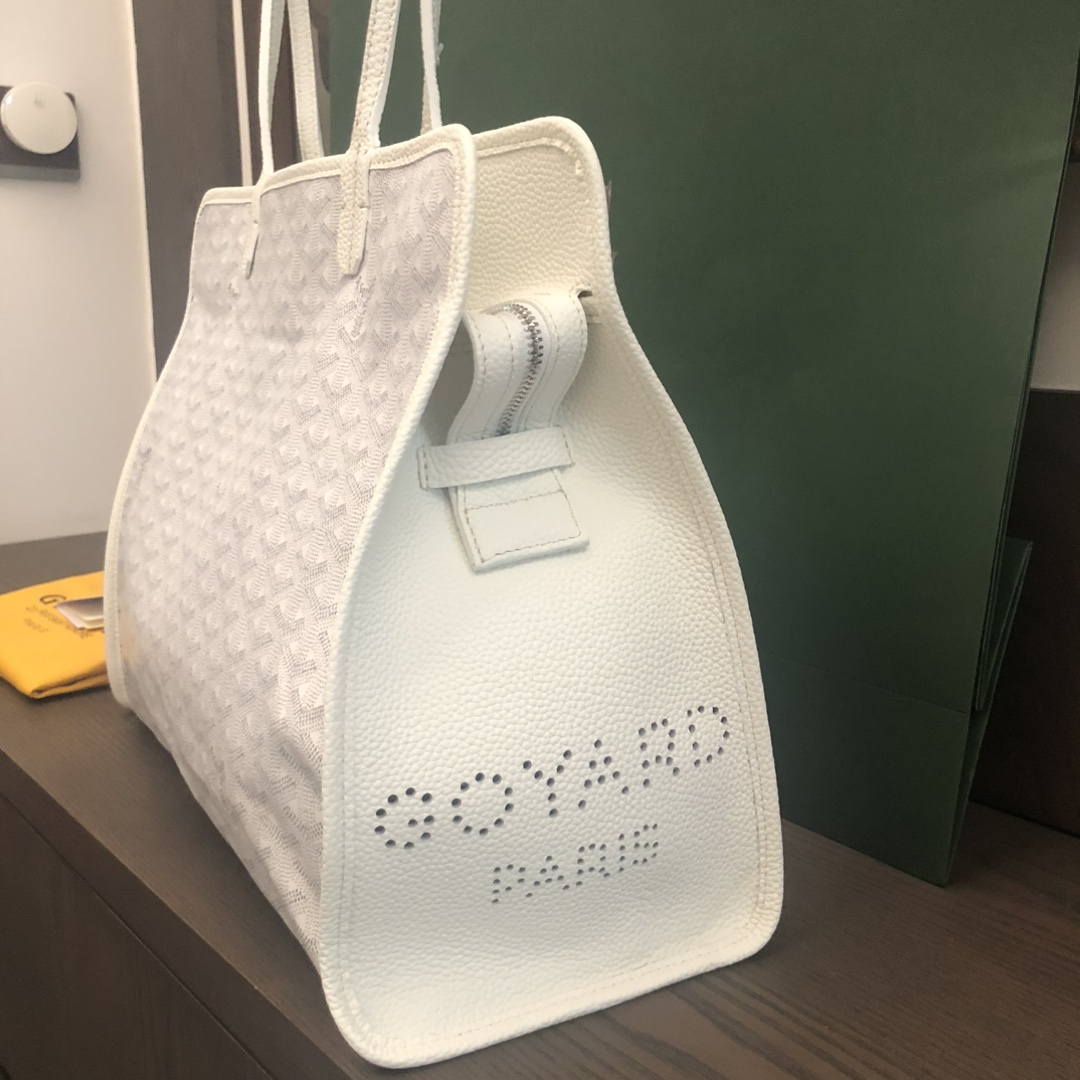 Goyard Hardy PM Bag  （Without a box） - EUR FASHION