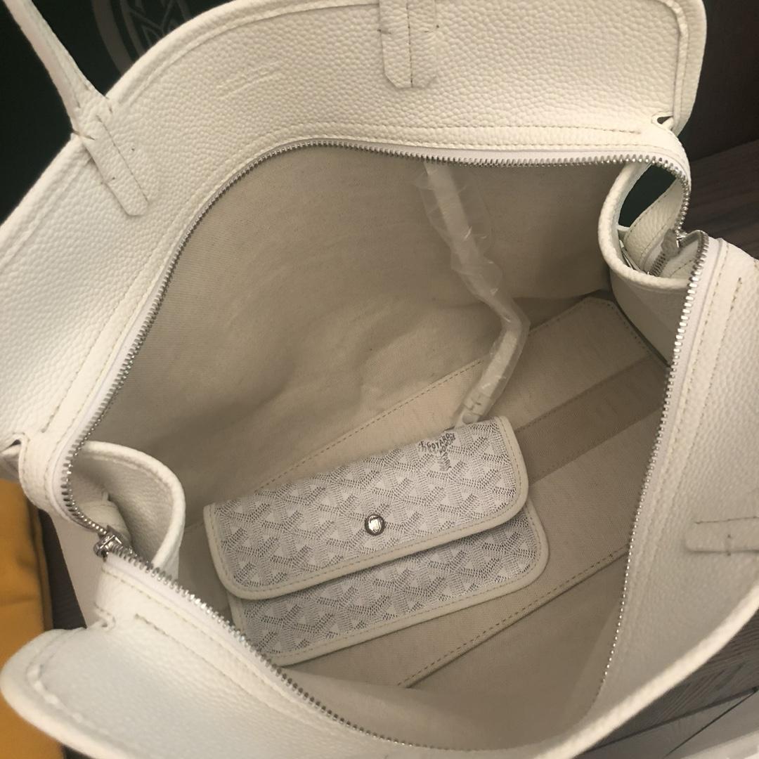 Goyard Hardy PM Bag  （Without a box） - EUR FASHION