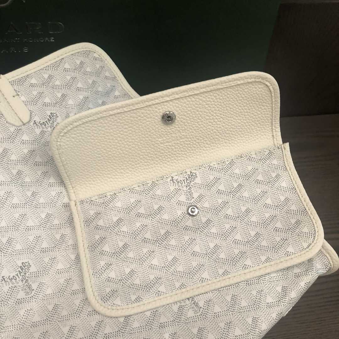 Goyard Hardy PM Bag  （Without a box） - EUR FASHION