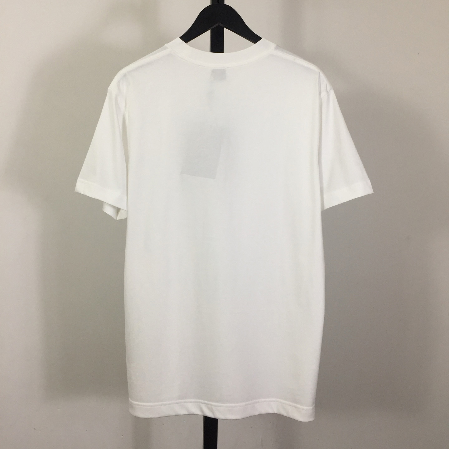 Burberry EKD Logo Top - EUR FASHION