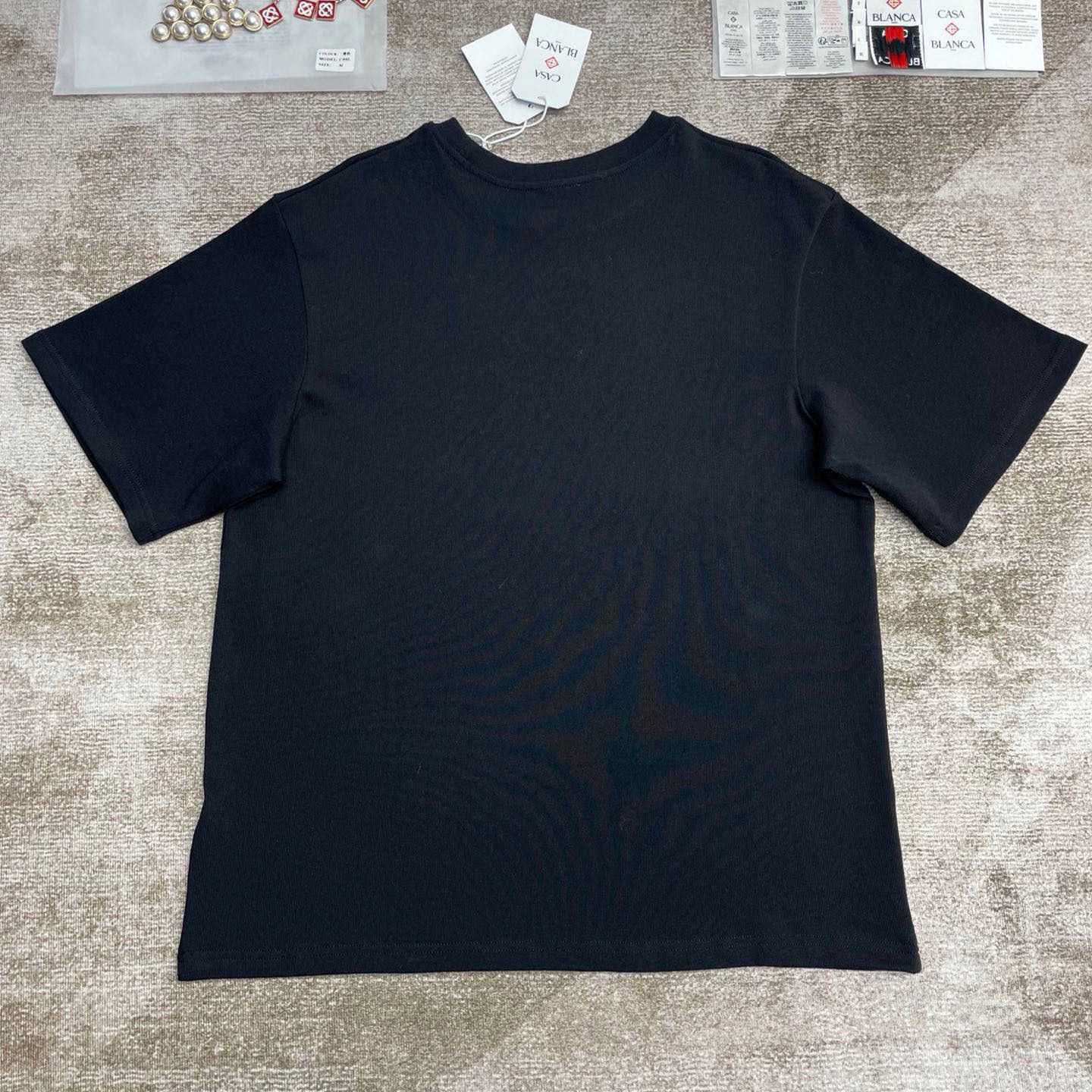 Casablanca Oasis T-shirt    C971 - EUR FASHION