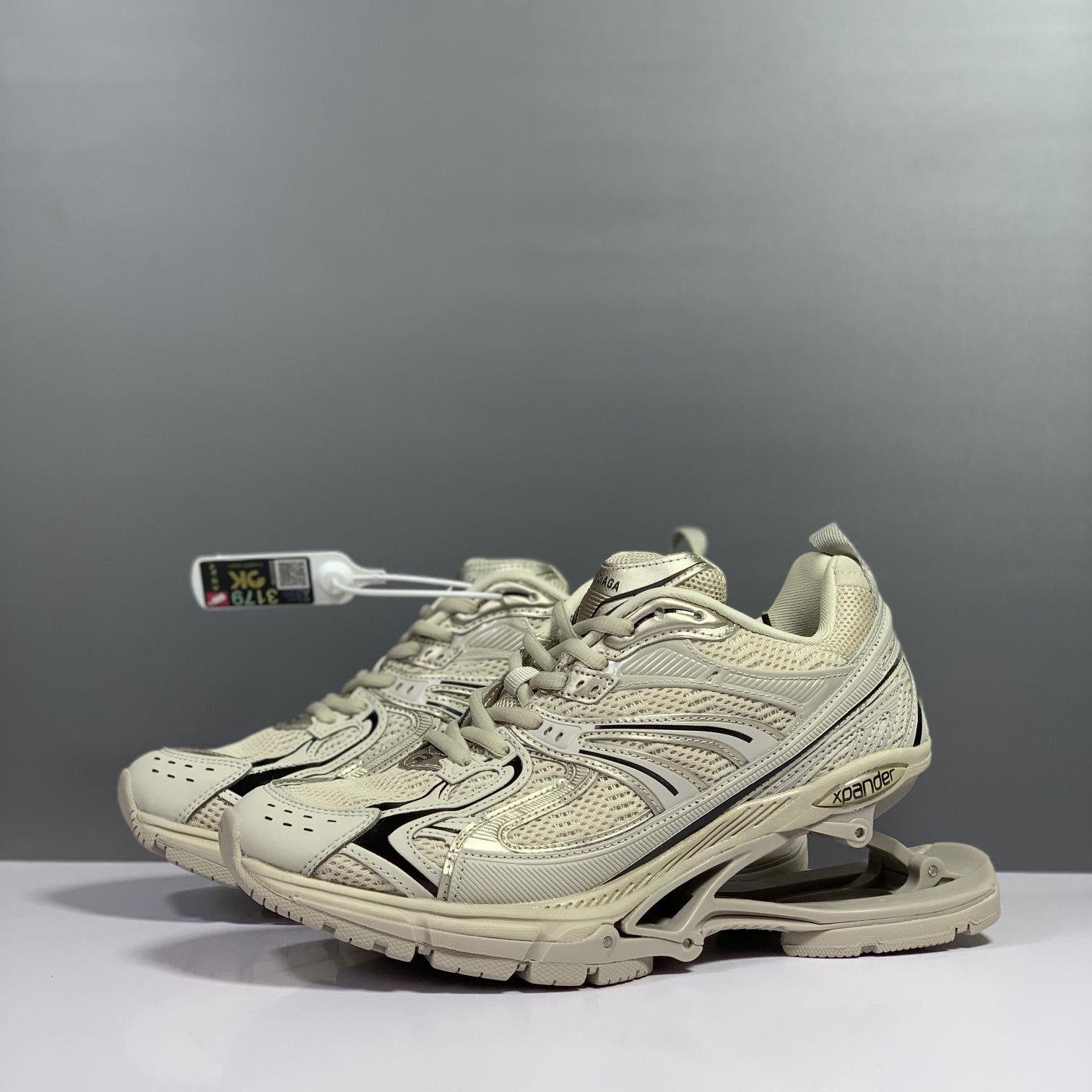 Balenciaga X-Pander 6.0 Sneaker - EUR FASHION