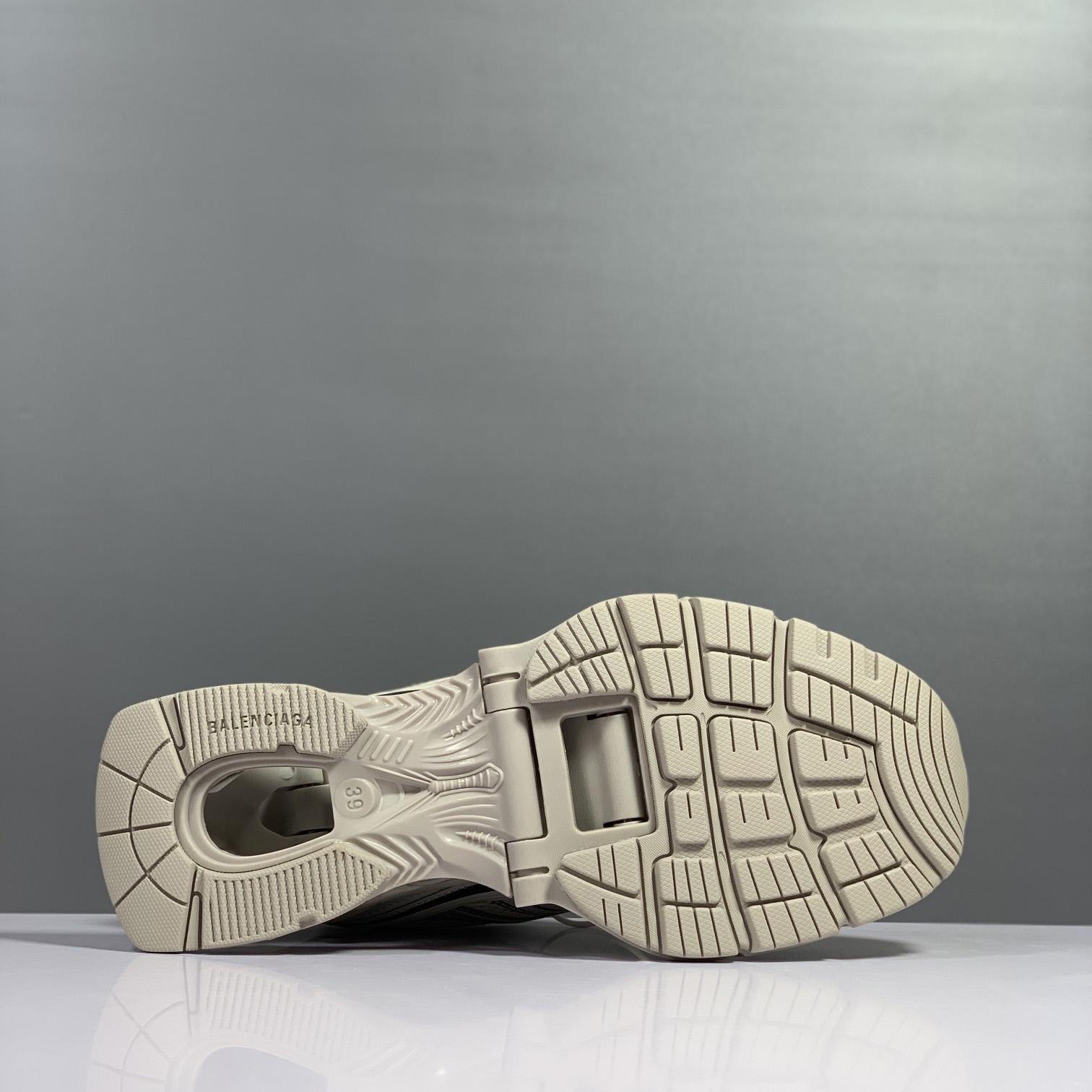Balenciaga X-Pander 6.0 Sneaker - EUR FASHION