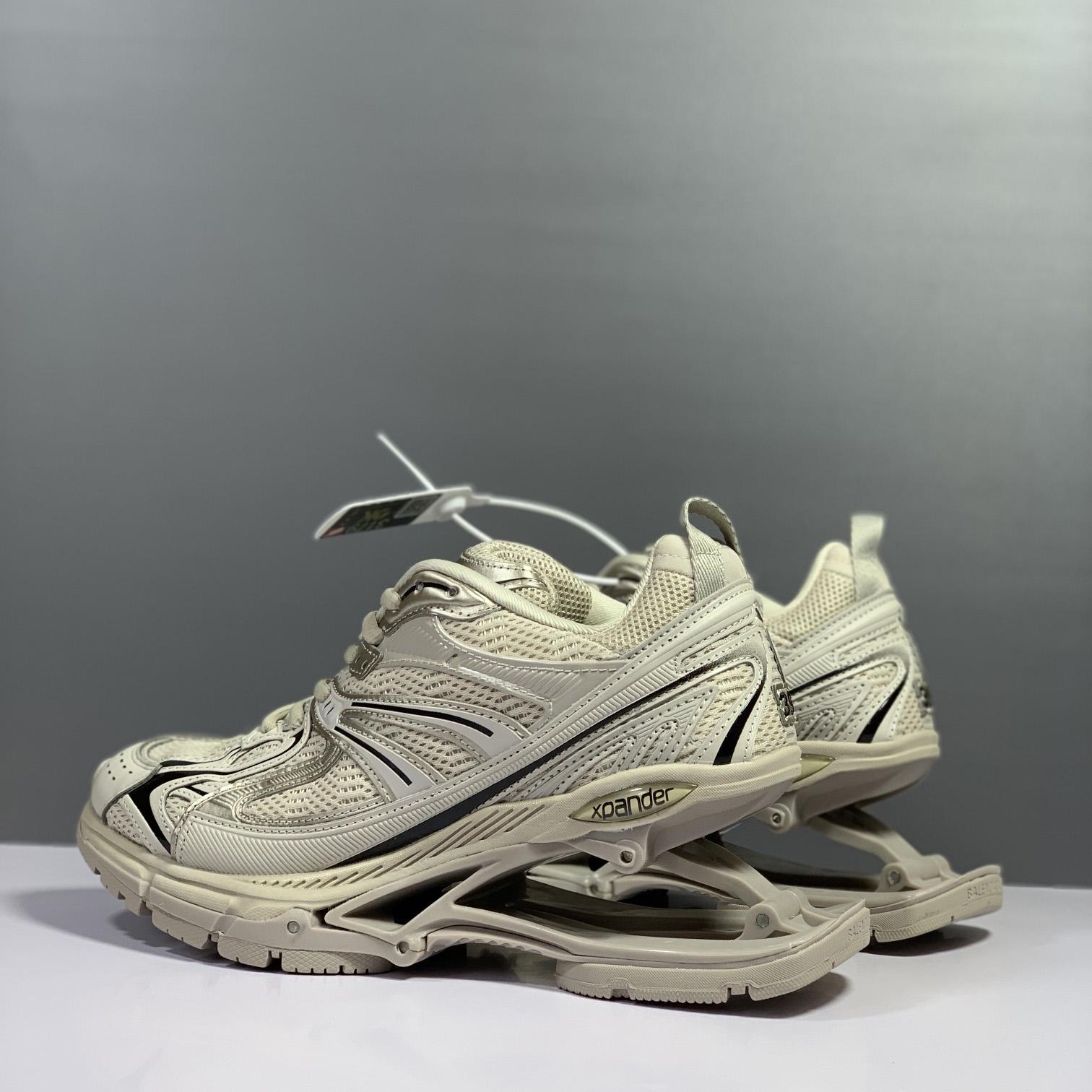 Balenciaga X-Pander 6.0 Sneaker - EUR FASHION