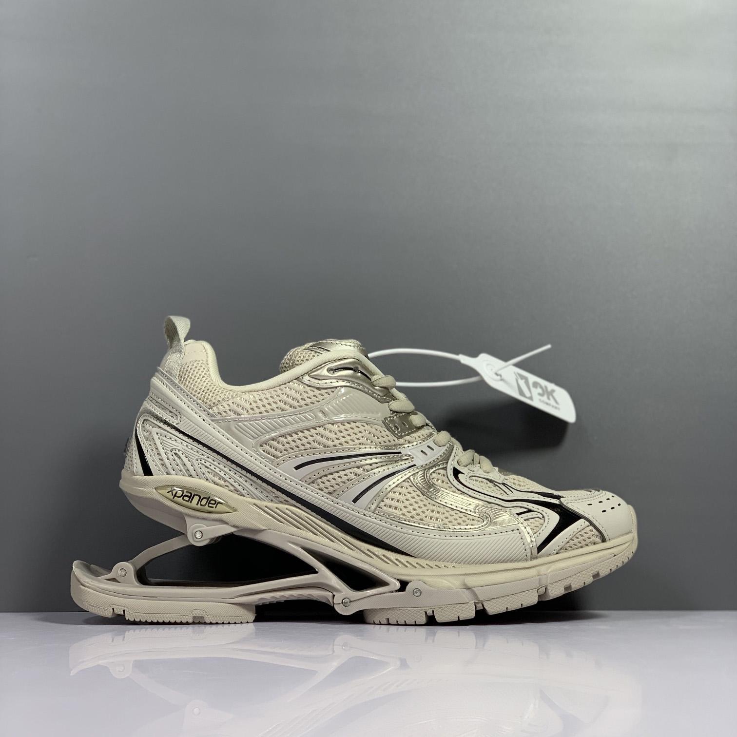 Balenciaga X-Pander 6.0 Sneaker - EUR FASHION