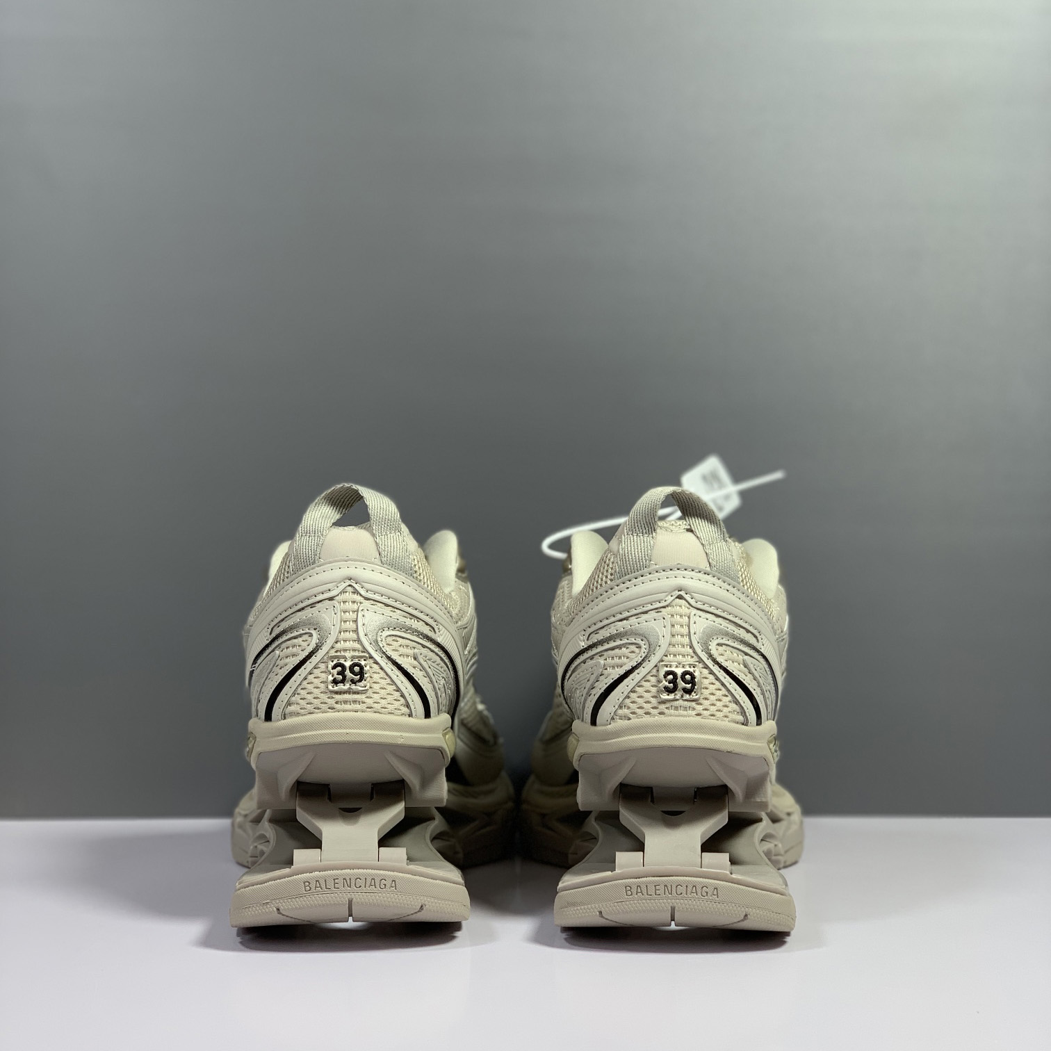 Balenciaga X-Pander 6.0 Sneaker - EUR FASHION