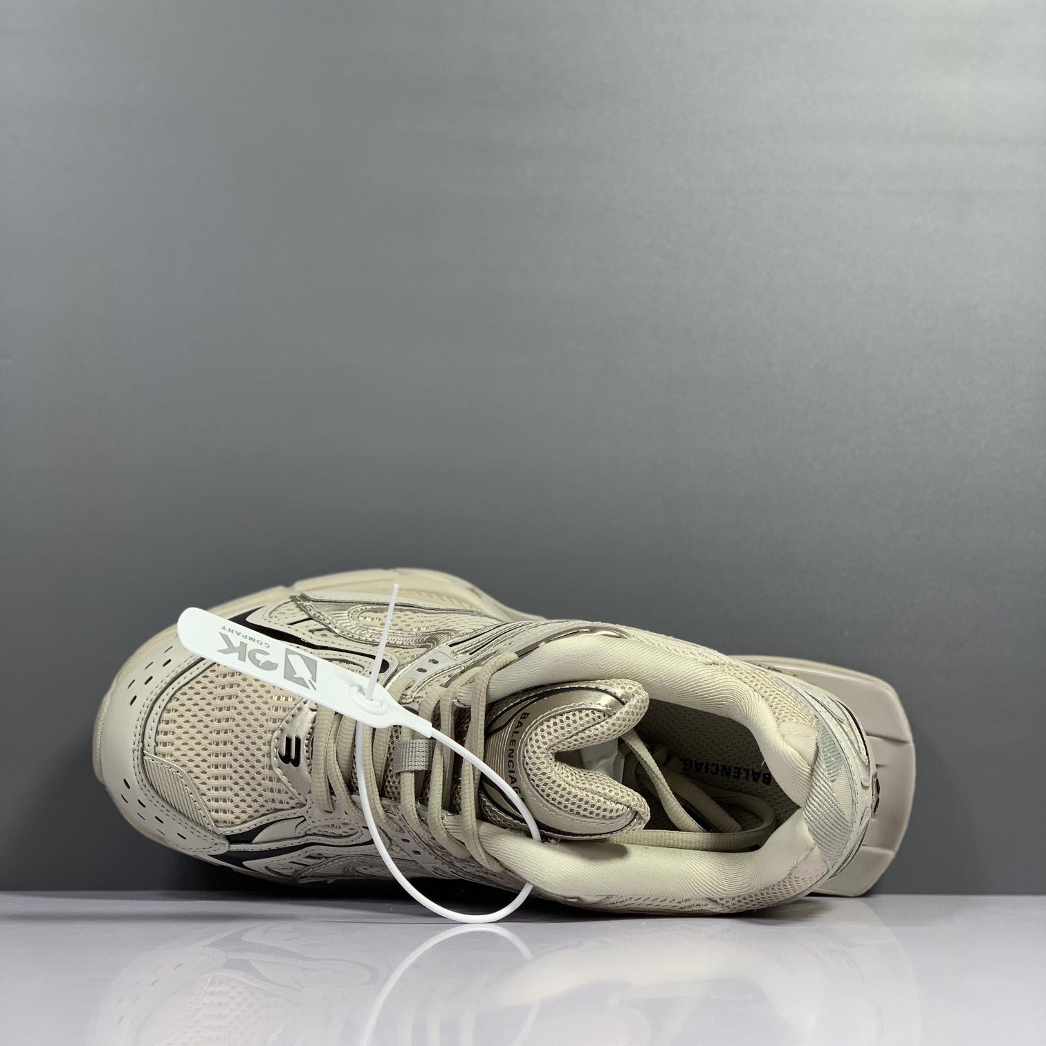 Balenciaga X-Pander 6.0 Sneaker - EUR FASHION