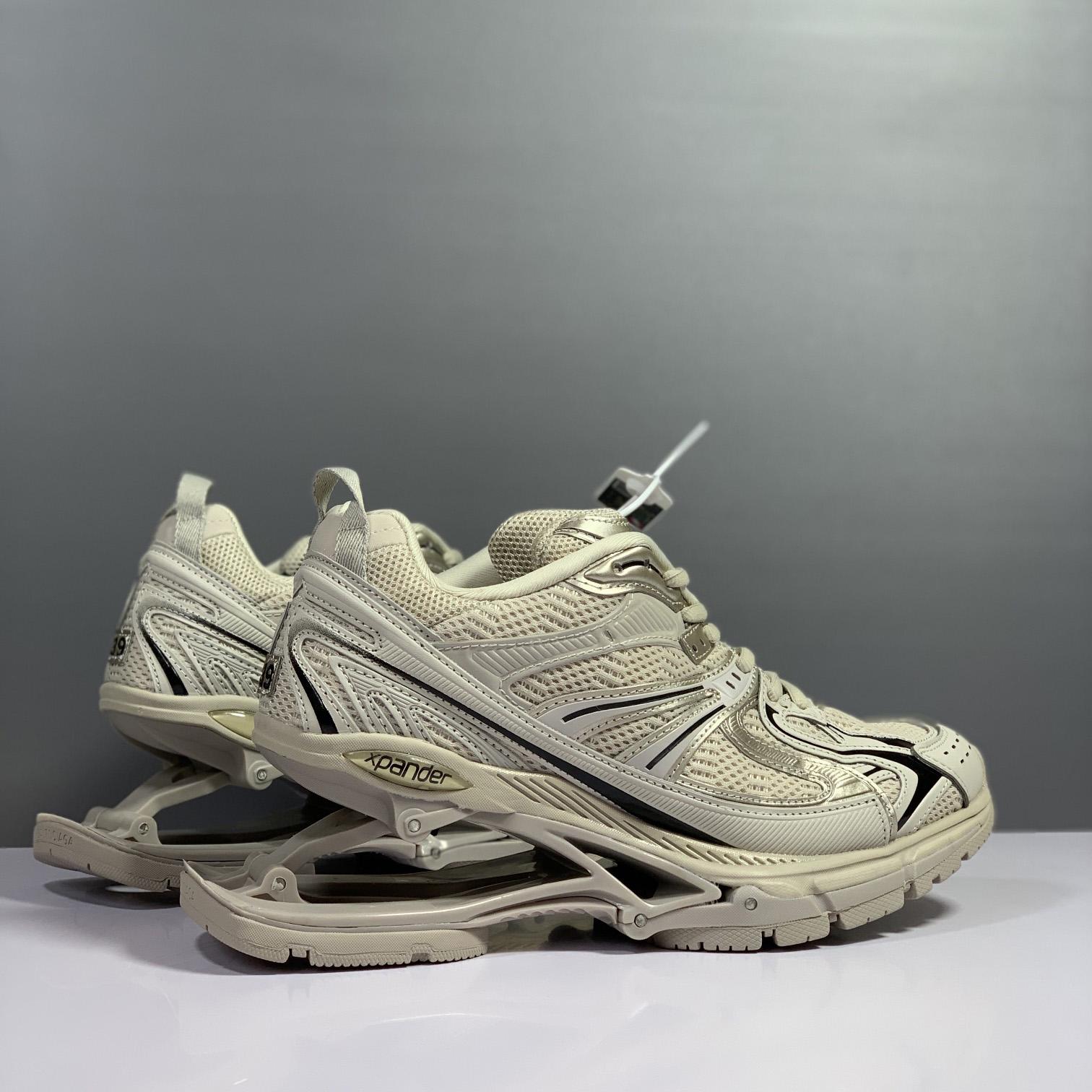 Balenciaga X-Pander 6.0 Sneaker - EUR FASHION