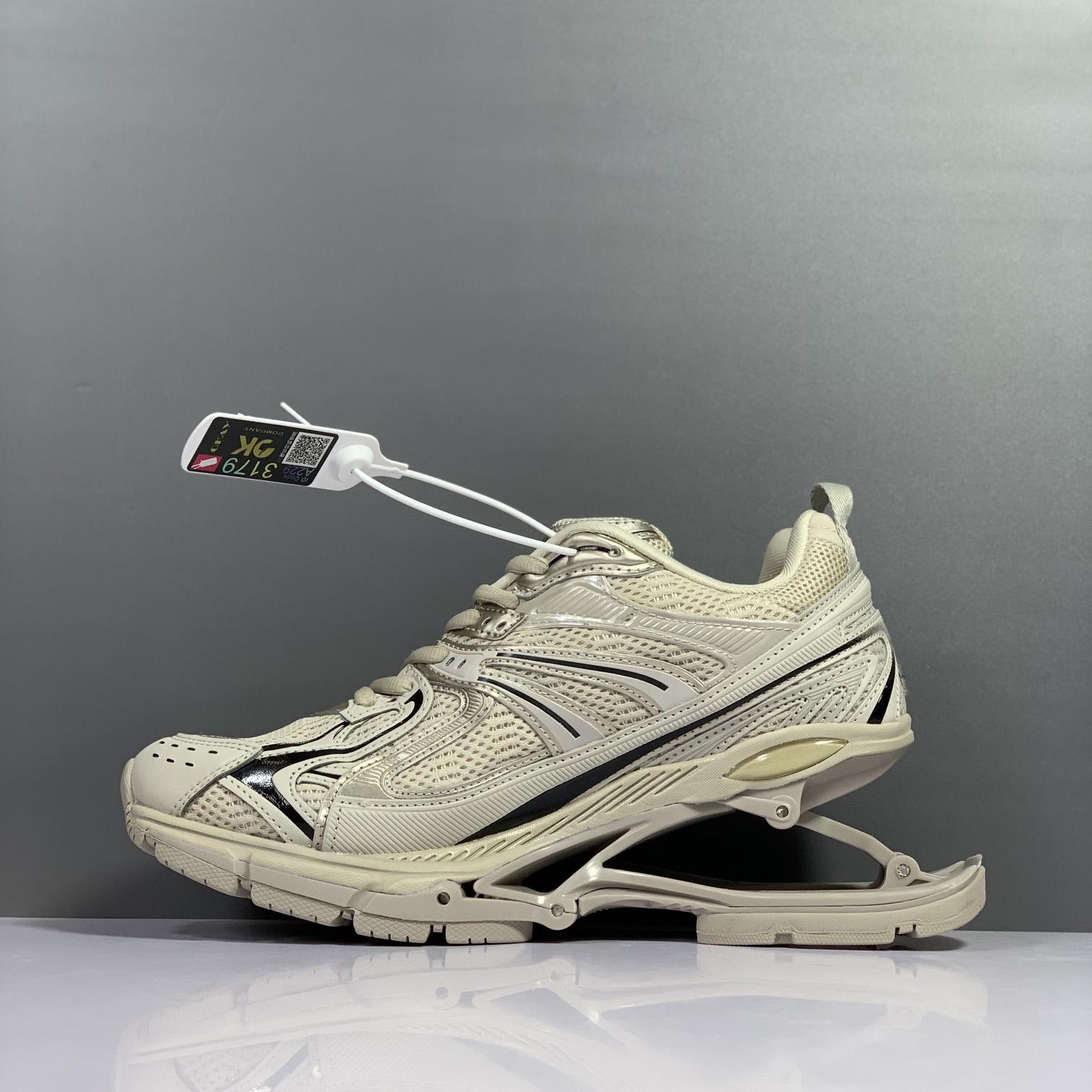 Balenciaga X-Pander 6.0 Sneaker - EUR FASHION