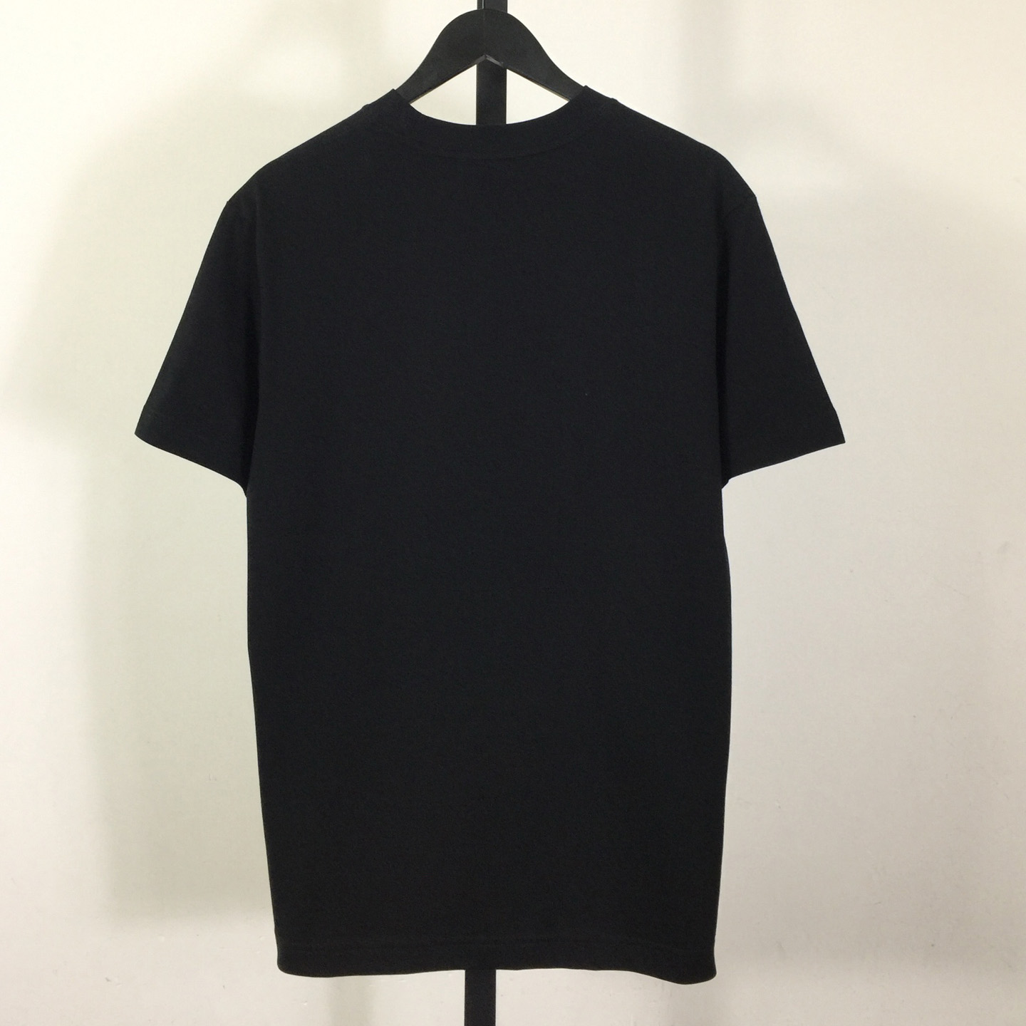 Fendi Cotton T-shirt - EUR FASHION