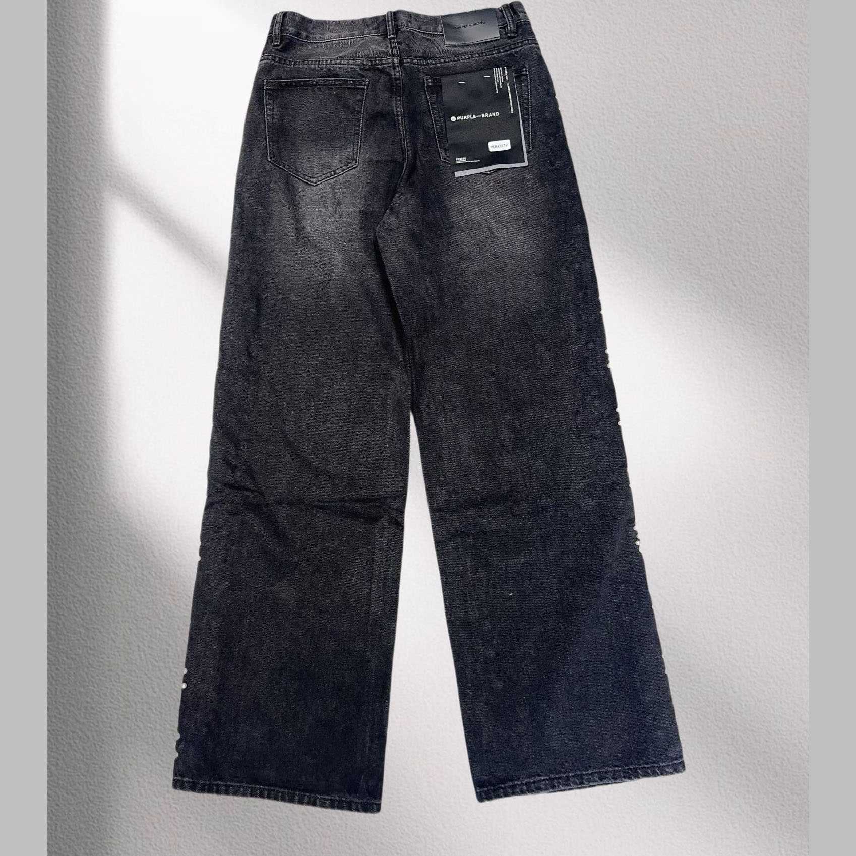 Purple-Brand Jeans    6037 - EUR FASHION