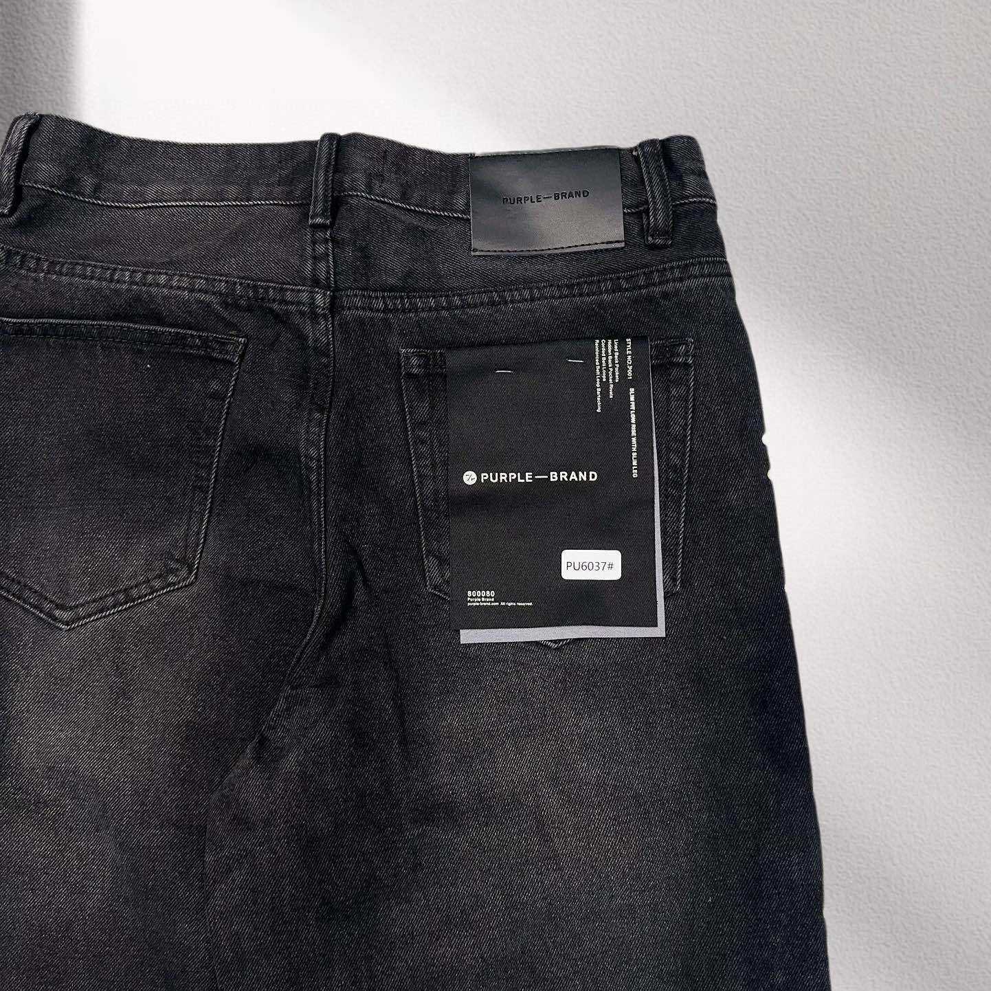 Purple-Brand Jeans    6037 - EUR FASHION
