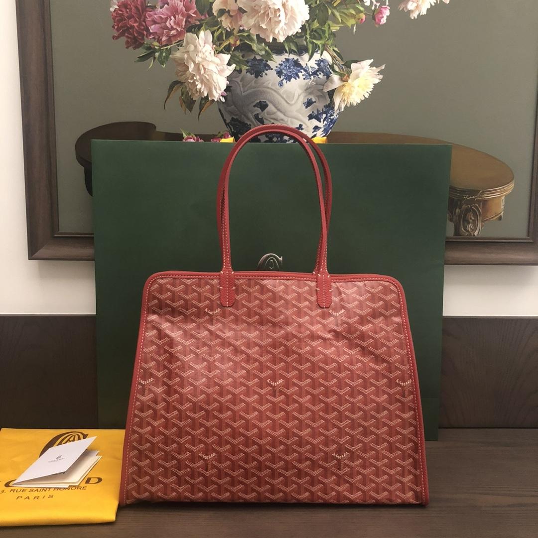 Goyard Hardy PM Bag  （Without a box） - EUR FASHION