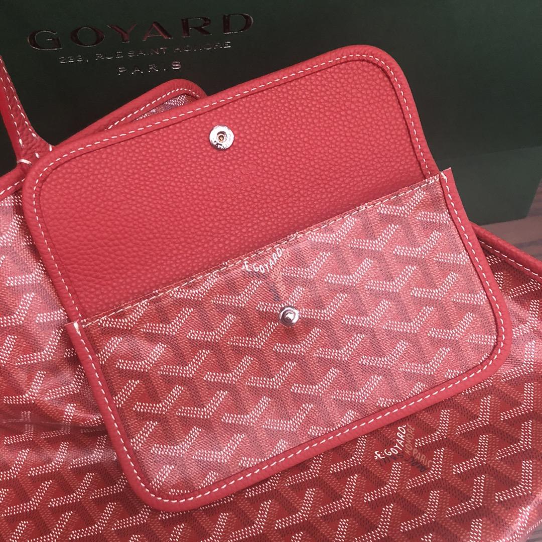 Goyard Hardy PM Bag  （Without a box） - EUR FASHION