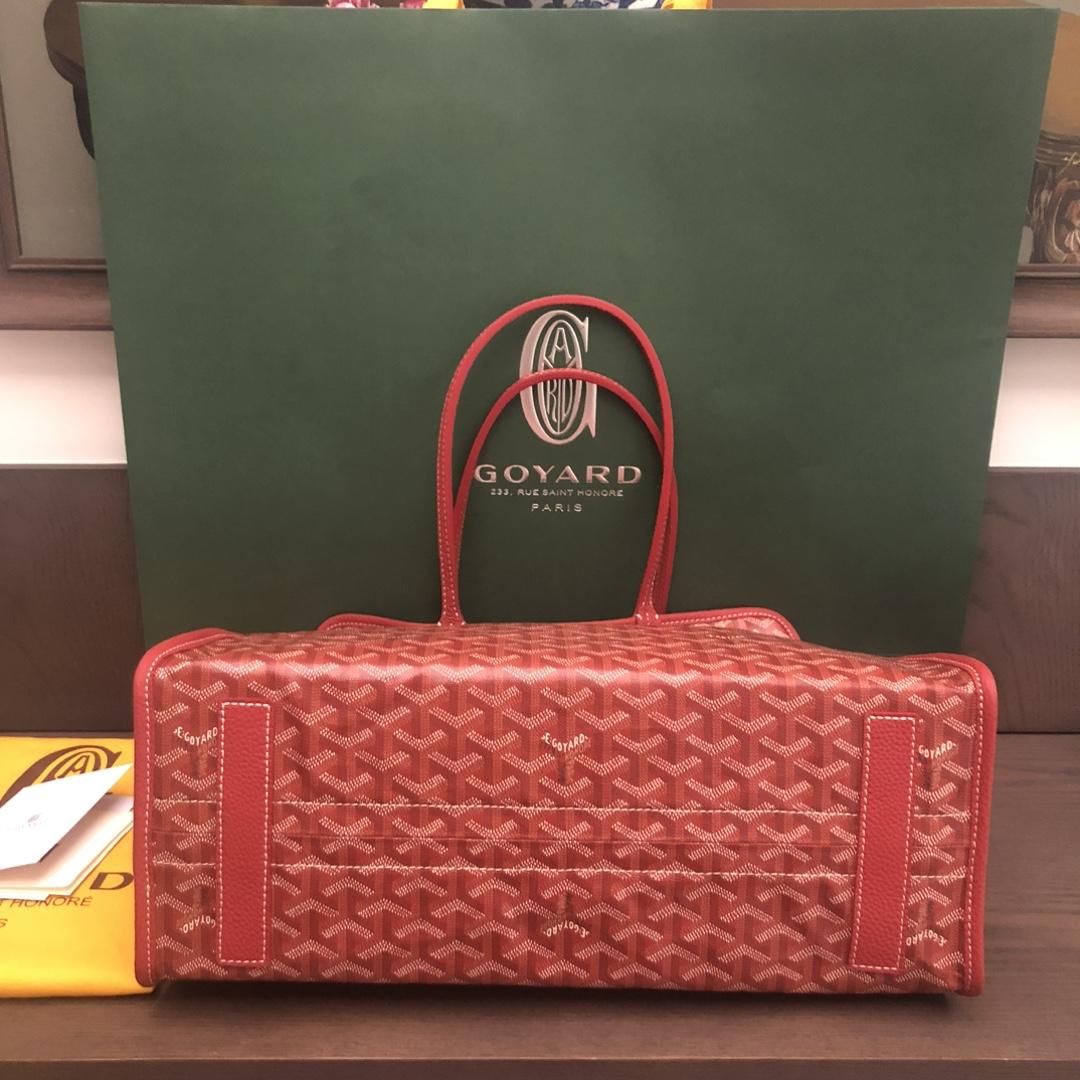 Goyard Hardy PM Bag  （Without a box） - EUR FASHION