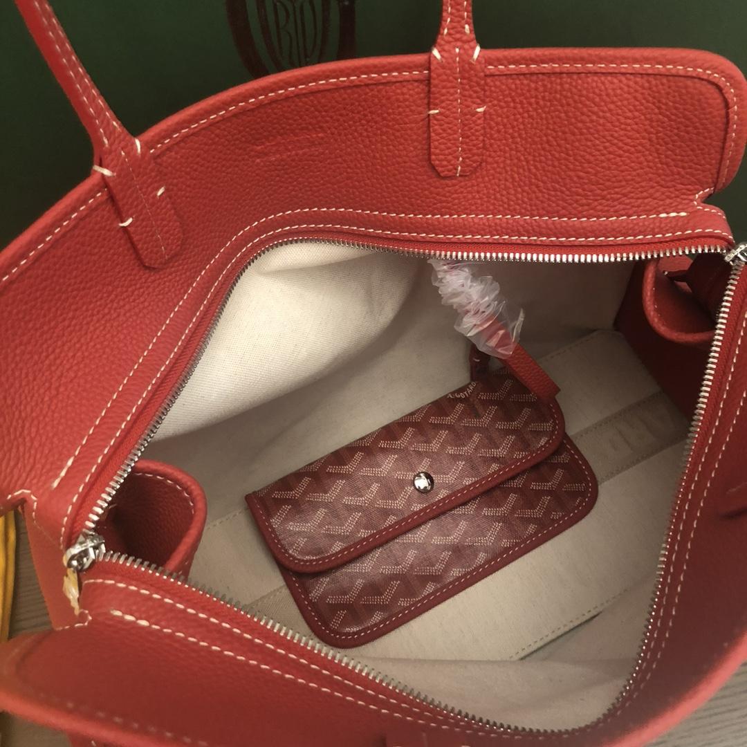 Goyard Hardy PM Bag  （Without a box） - EUR FASHION