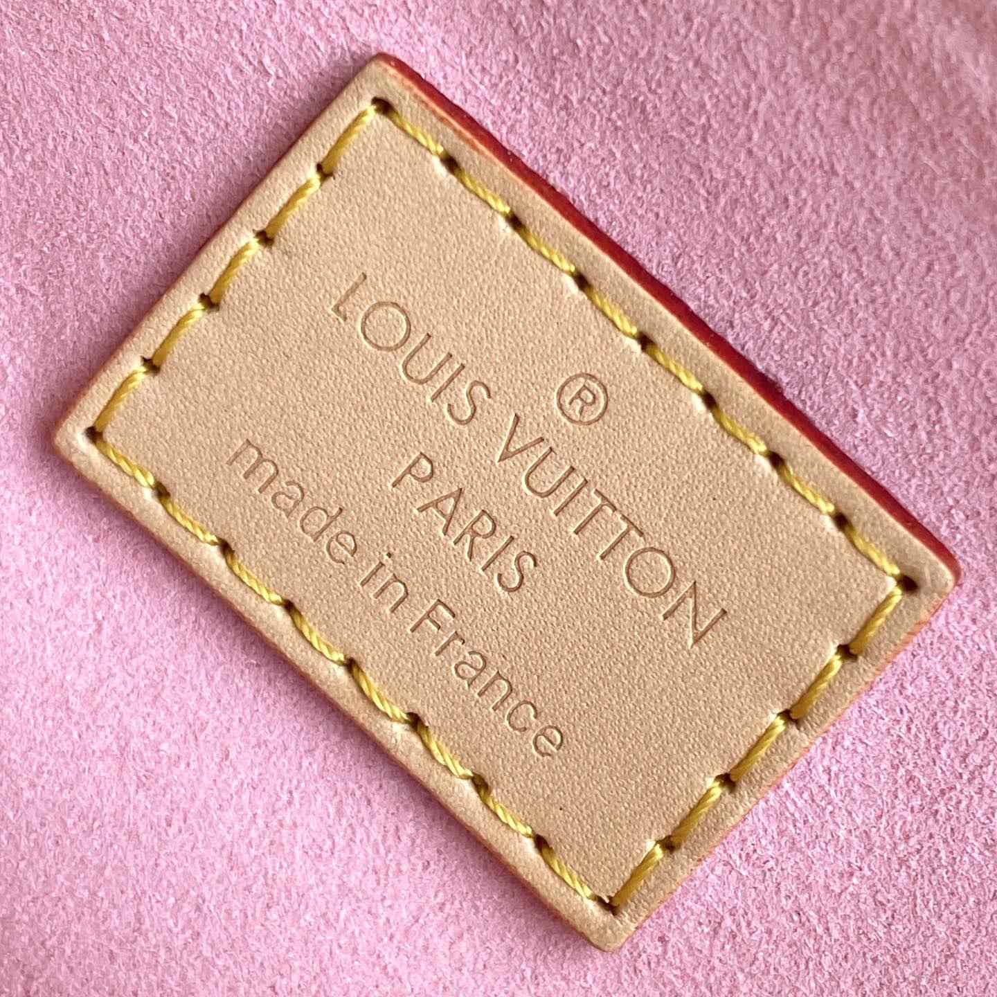 Louis Vuitton Nano Speedy Monogram Vernis Leather  16x10x7.5cm  M81879 - EUR FASHION