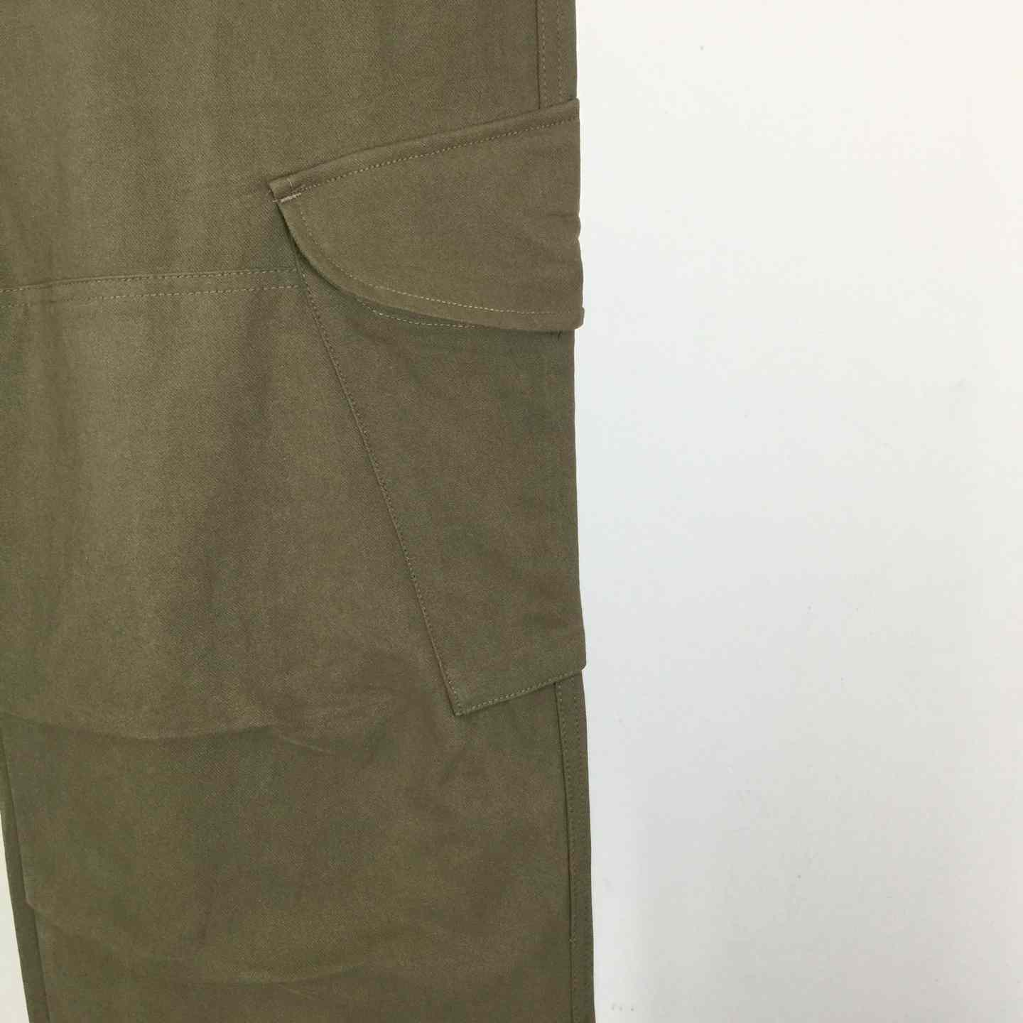 Acne Studios Cargo Trousers - EUR FASHION