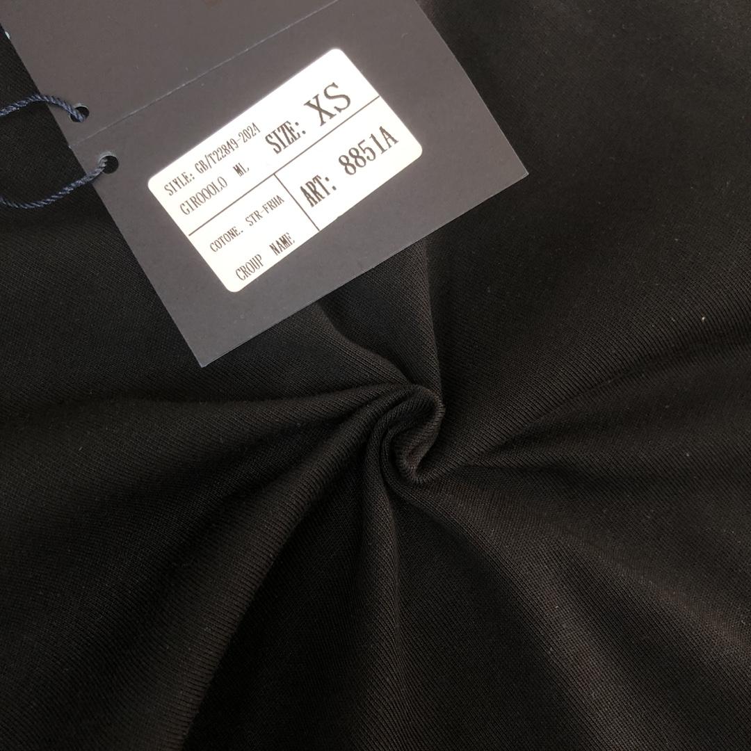 Prada Cotton  T-shirt  - EUR FASHION
