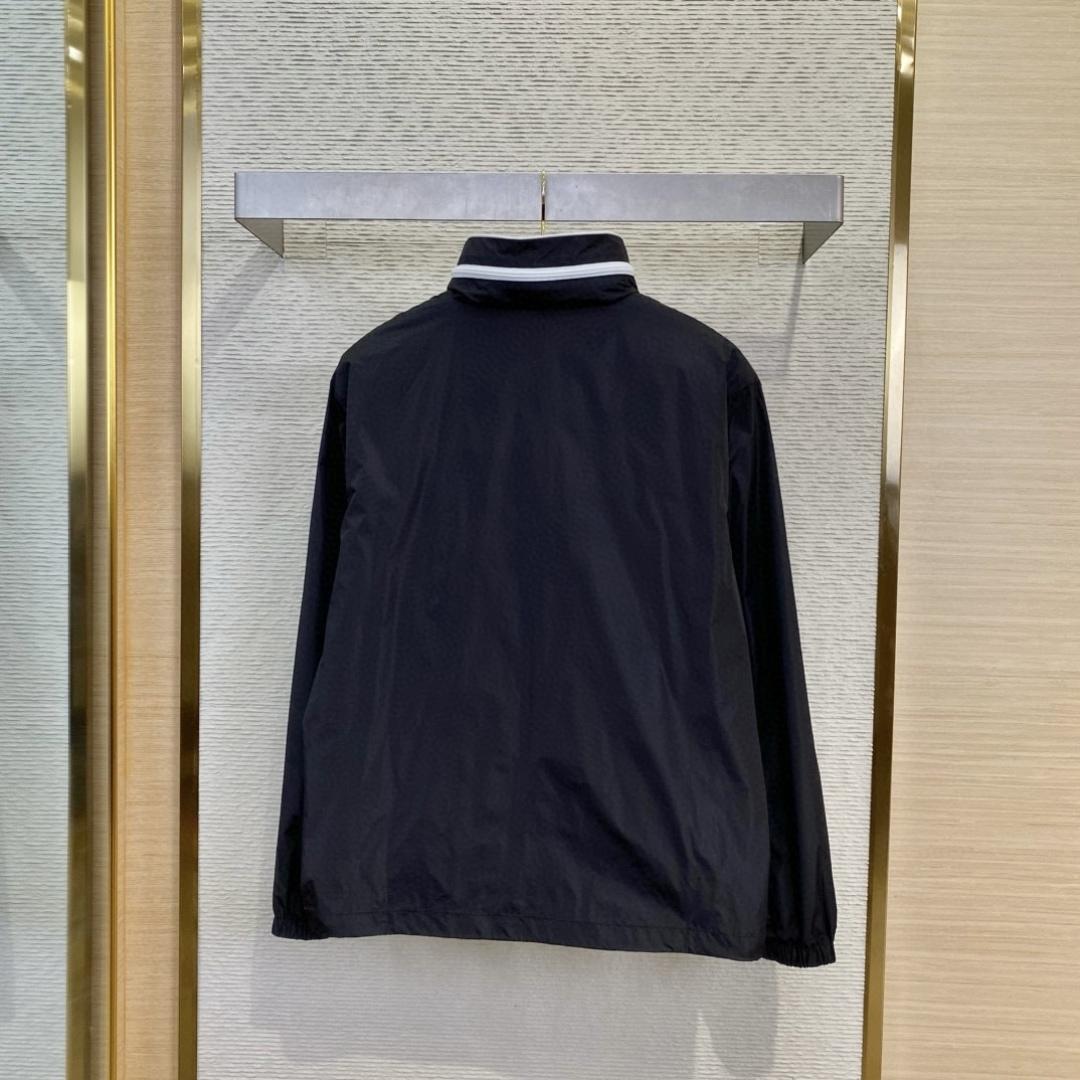 Prada Re-Nylon Jacket - EUR FASHION