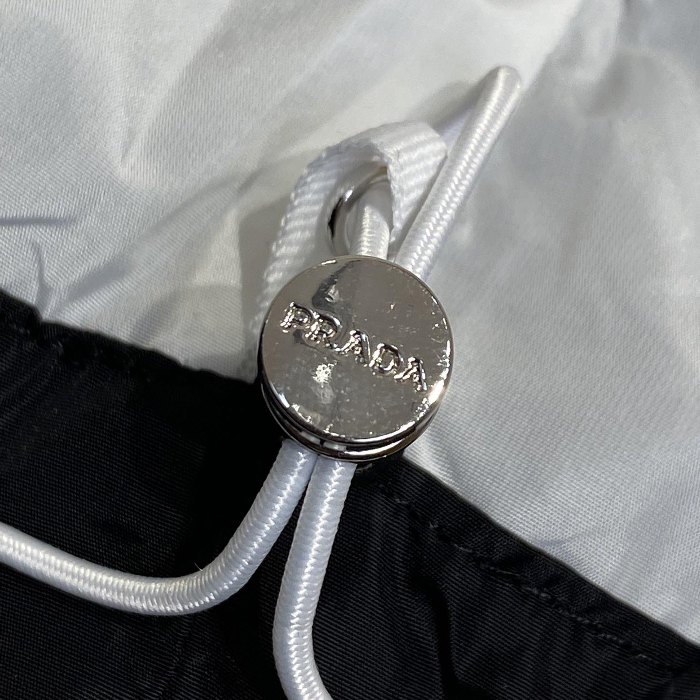 Prada Re-Nylon Jacket - EUR FASHION