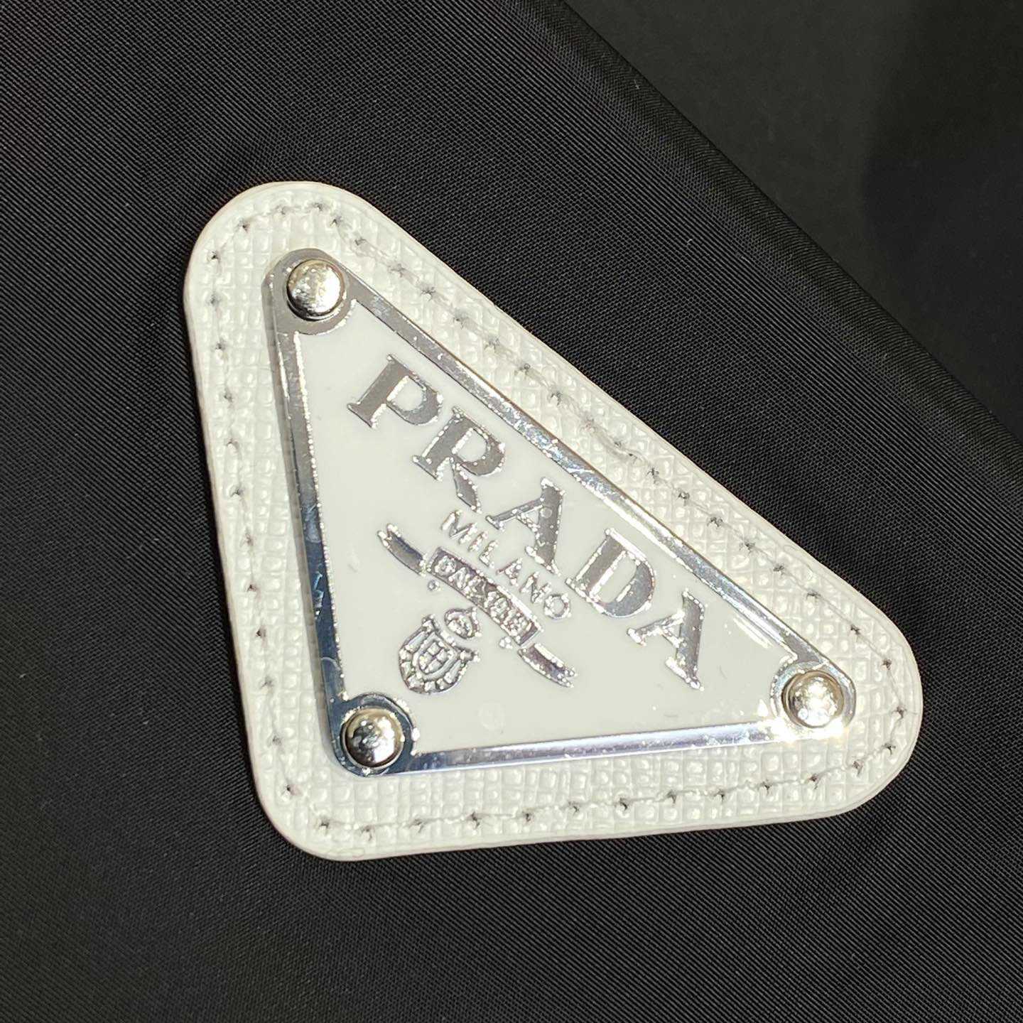 Prada Re-Nylon Jacket - EUR FASHION