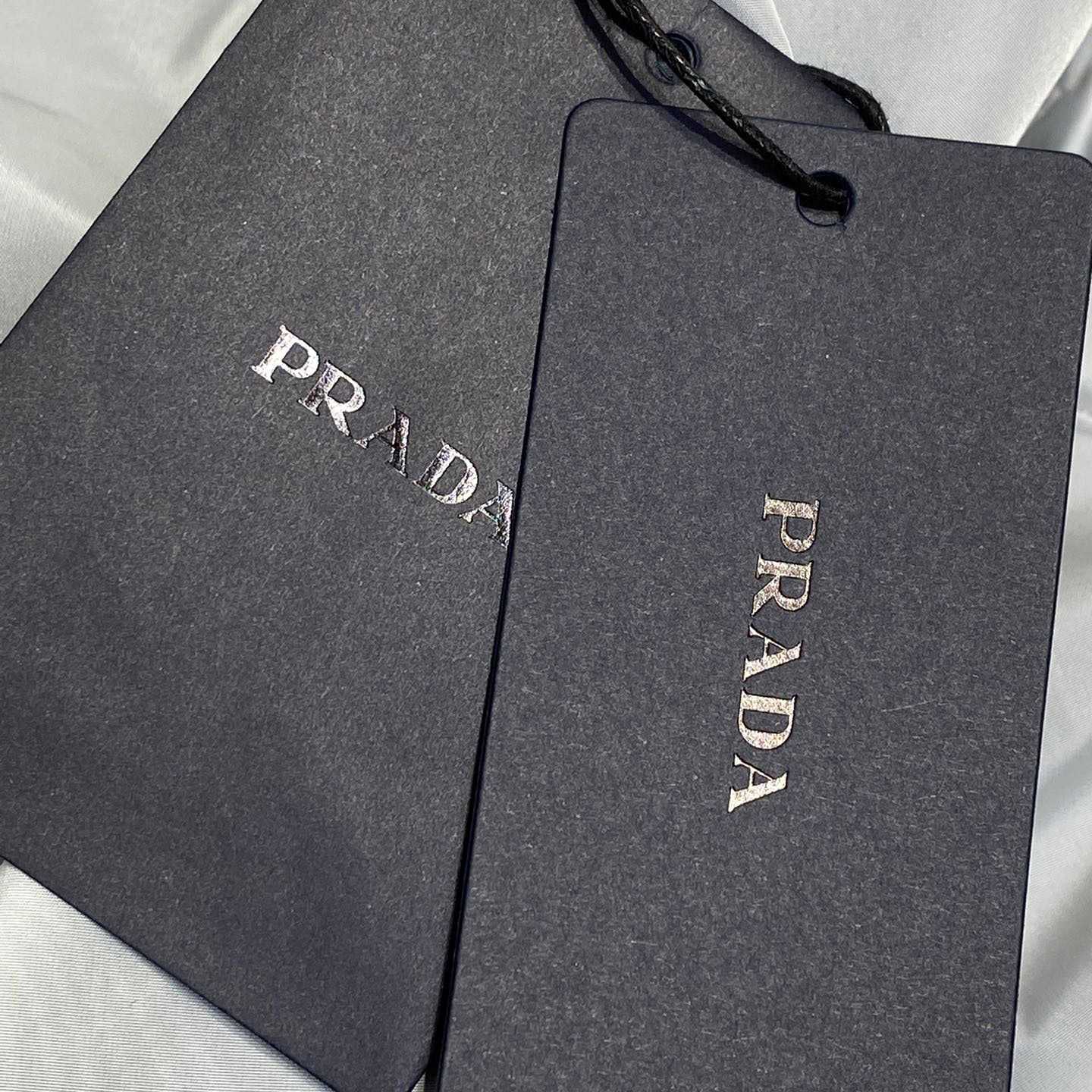 Prada Re-Nylon Jacket - EUR FASHION