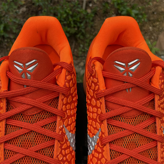Nike Zoom Kobe 6 Protr''Total Orange''   IH1871-800 - EUR FASHION