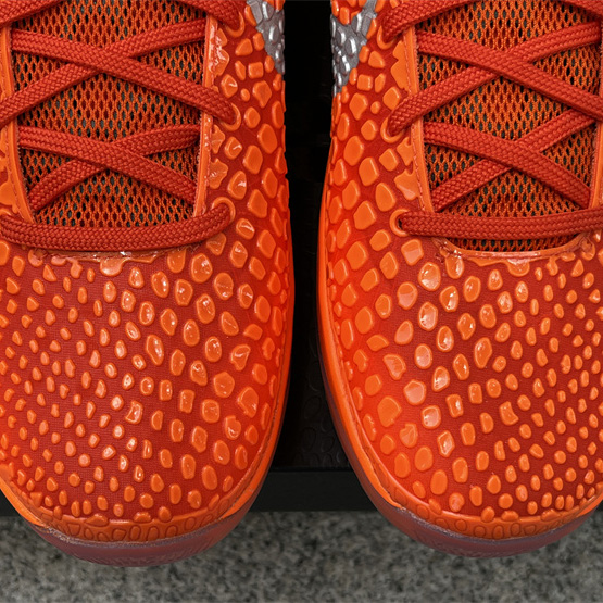 Nike Zoom Kobe 6 Protr''Total Orange''   IH1871-800 - EUR FASHION