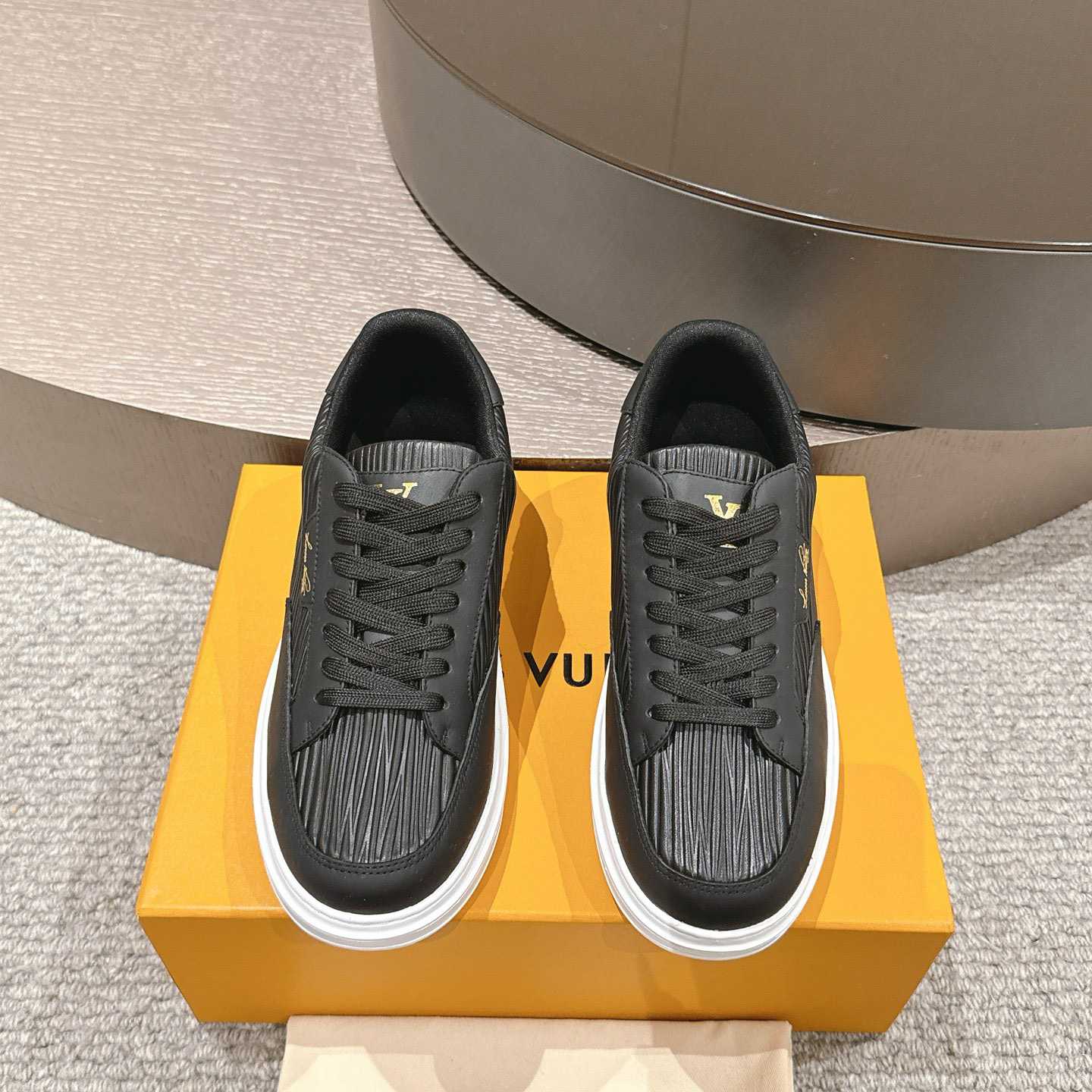 Louis Vuitton Beverly Hills Sneaker   1AD9U4 - EUR FASHION