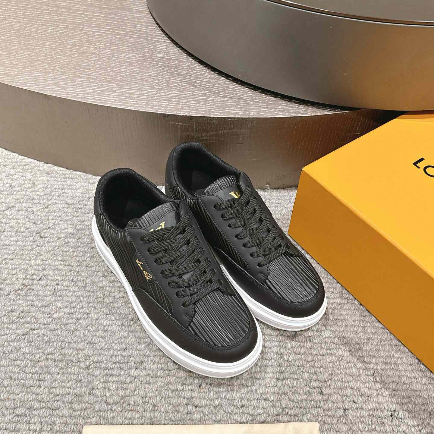 Louis Vuitton Beverly Hills Sneaker   1AD9U4 - EUR FASHION
