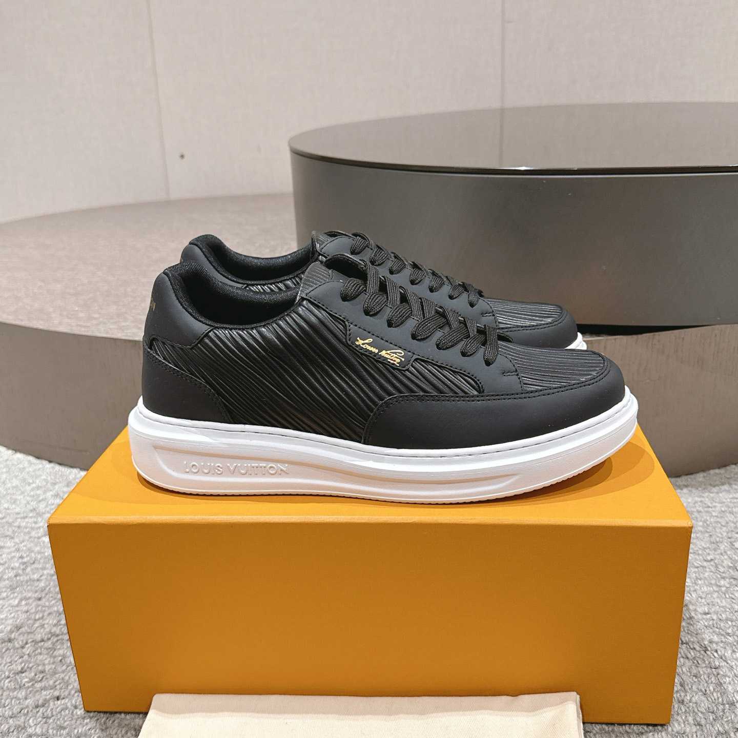 Louis Vuitton Beverly Hills Sneaker   1AD9U4 - EUR FASHION