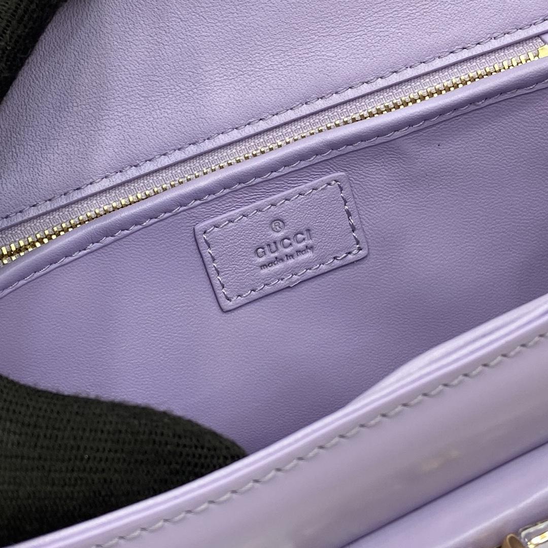 Gucci Bamboo DIva Medium Bag - EUR FASHION
