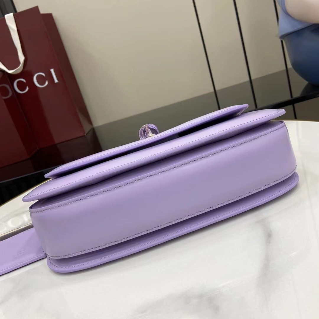 Gucci Bamboo DIva Medium Bag - EUR FASHION