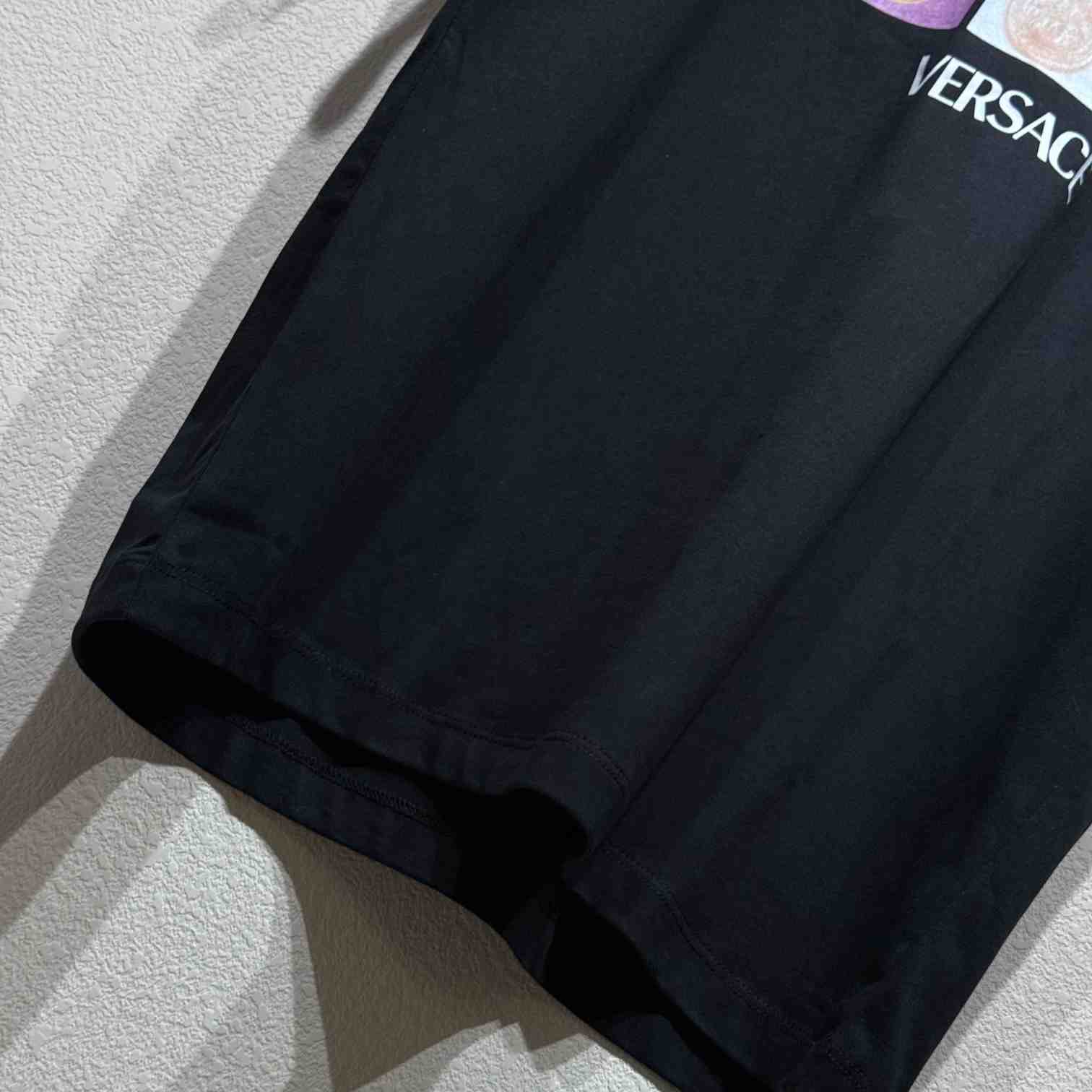 Versace Pop Jewels T-shirt - EUR FASHION
