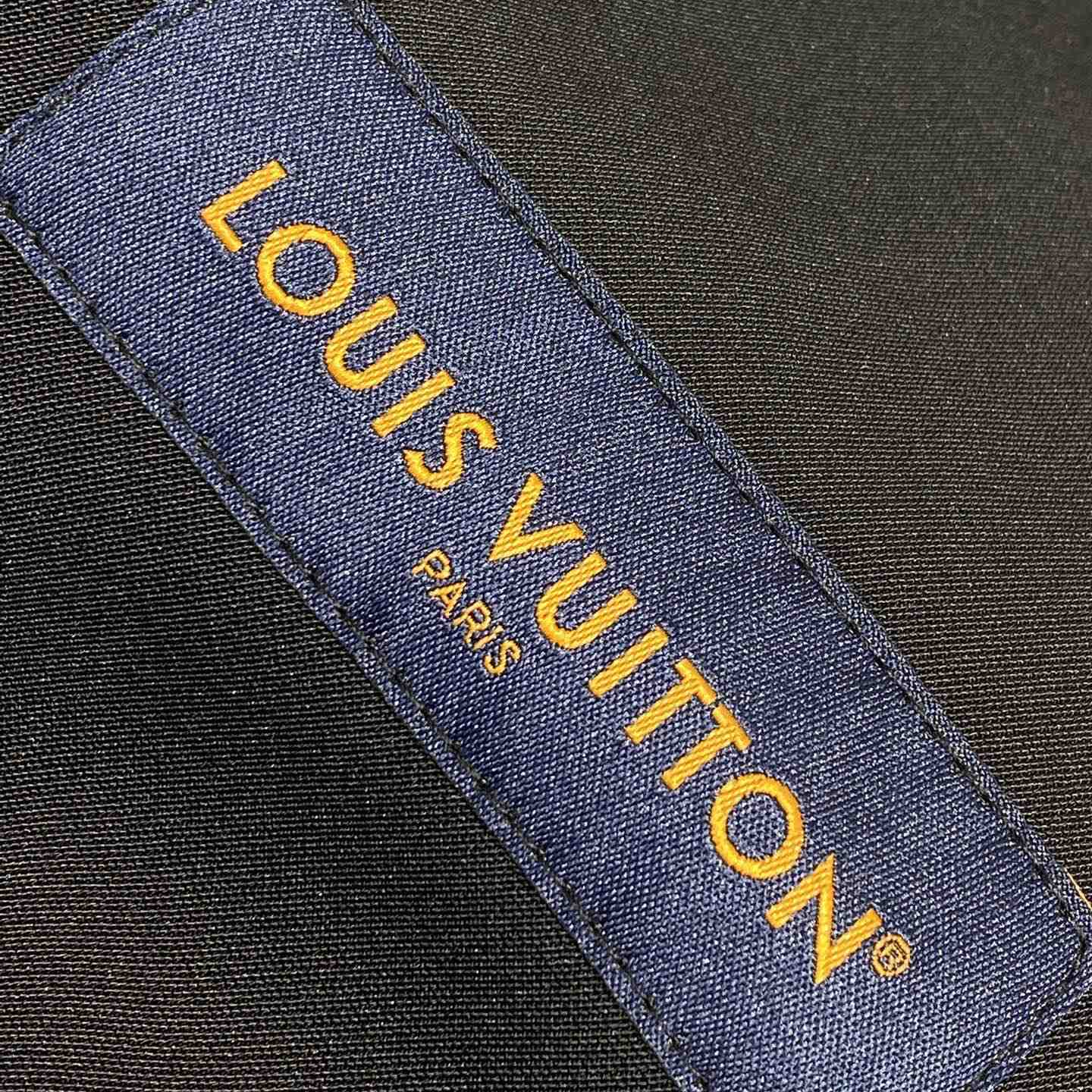 Louis Vuitton Preppy Relaxed Blazer   1AGTIP - EUR FASHION