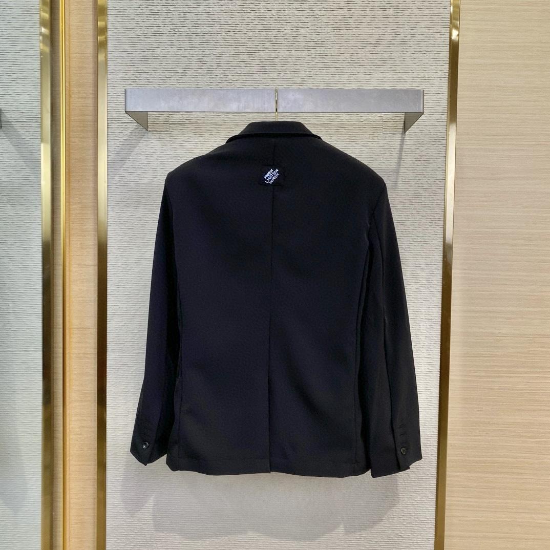 Louis Vuitton Preppy Relaxed Blazer   1AGTIP - EUR FASHION