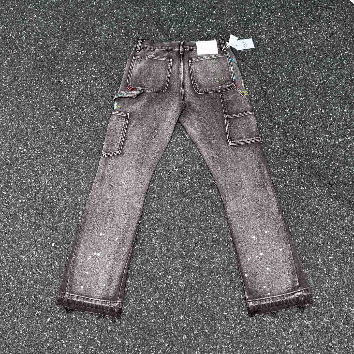 Gallery Dept  Jeans - EUR FASHION