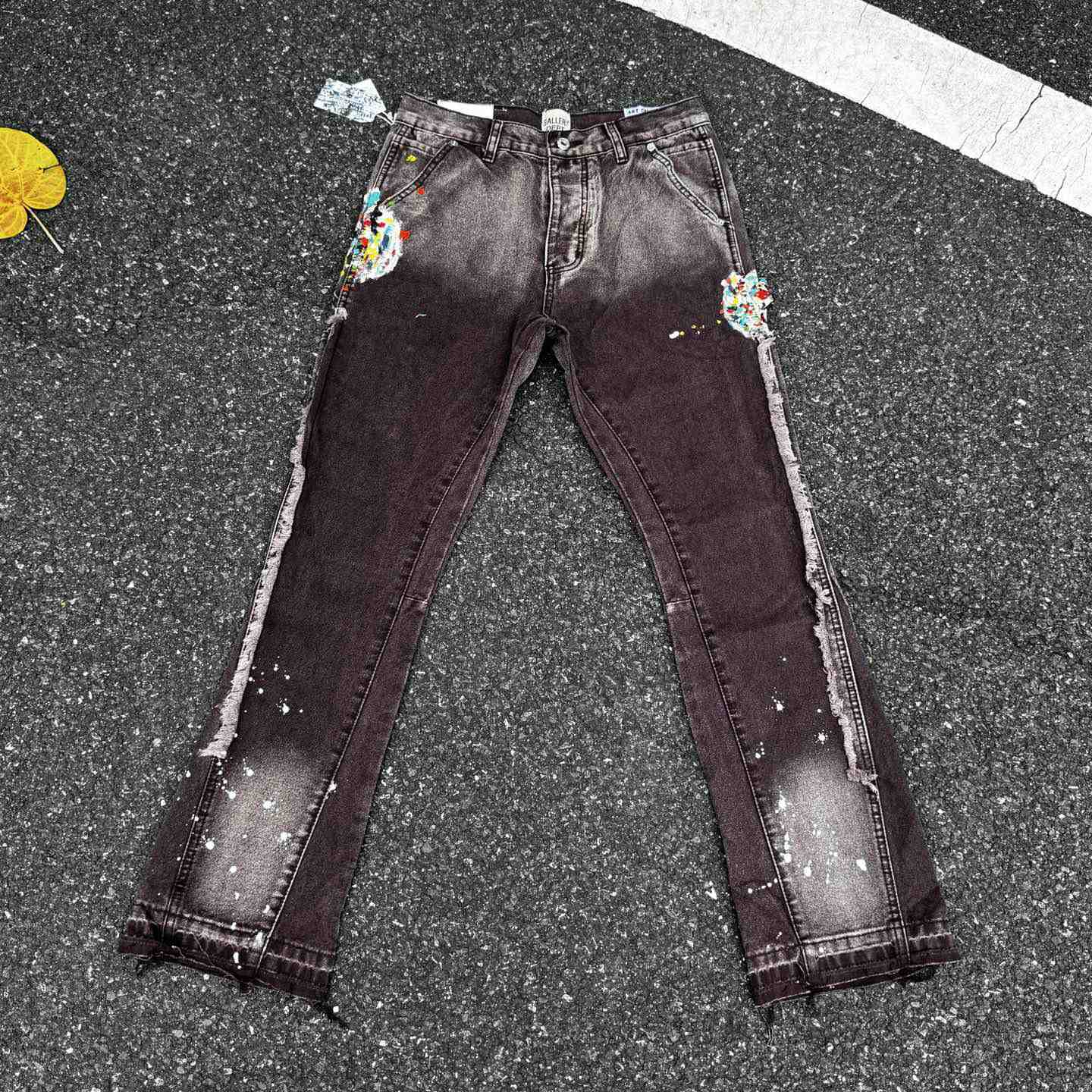Gallery Dept  Jeans - EUR FASHION
