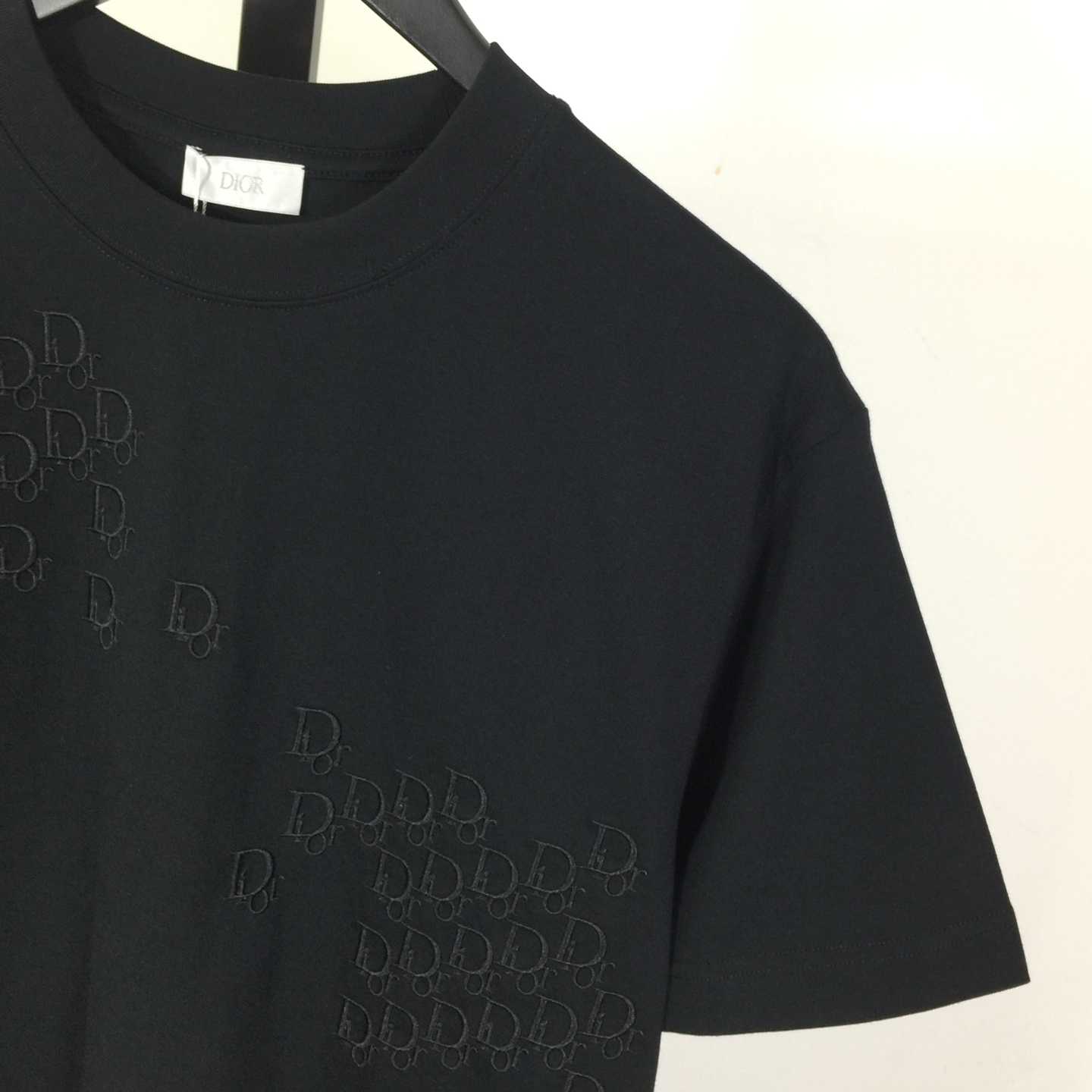 Dior Cotton T-shirt - EUR FASHION