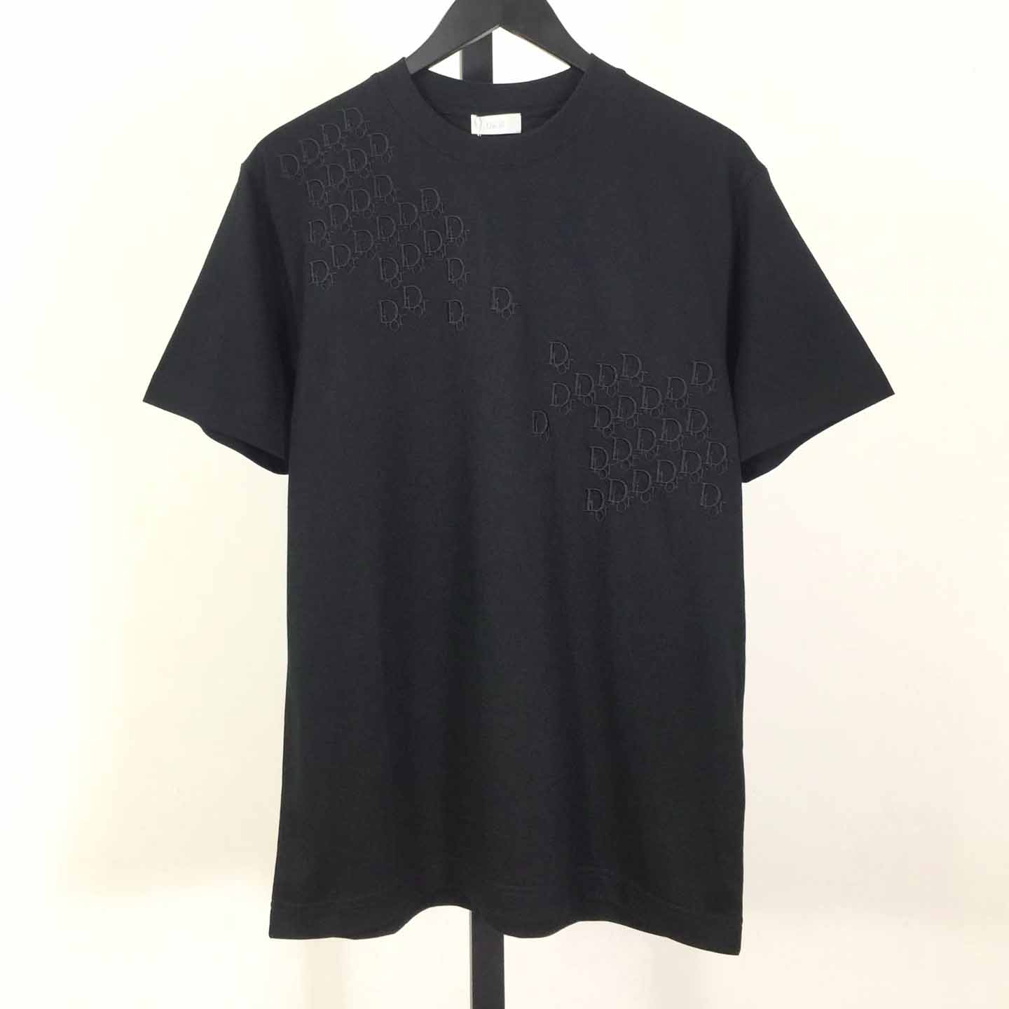 Dior Cotton T-shirt - EUR FASHION