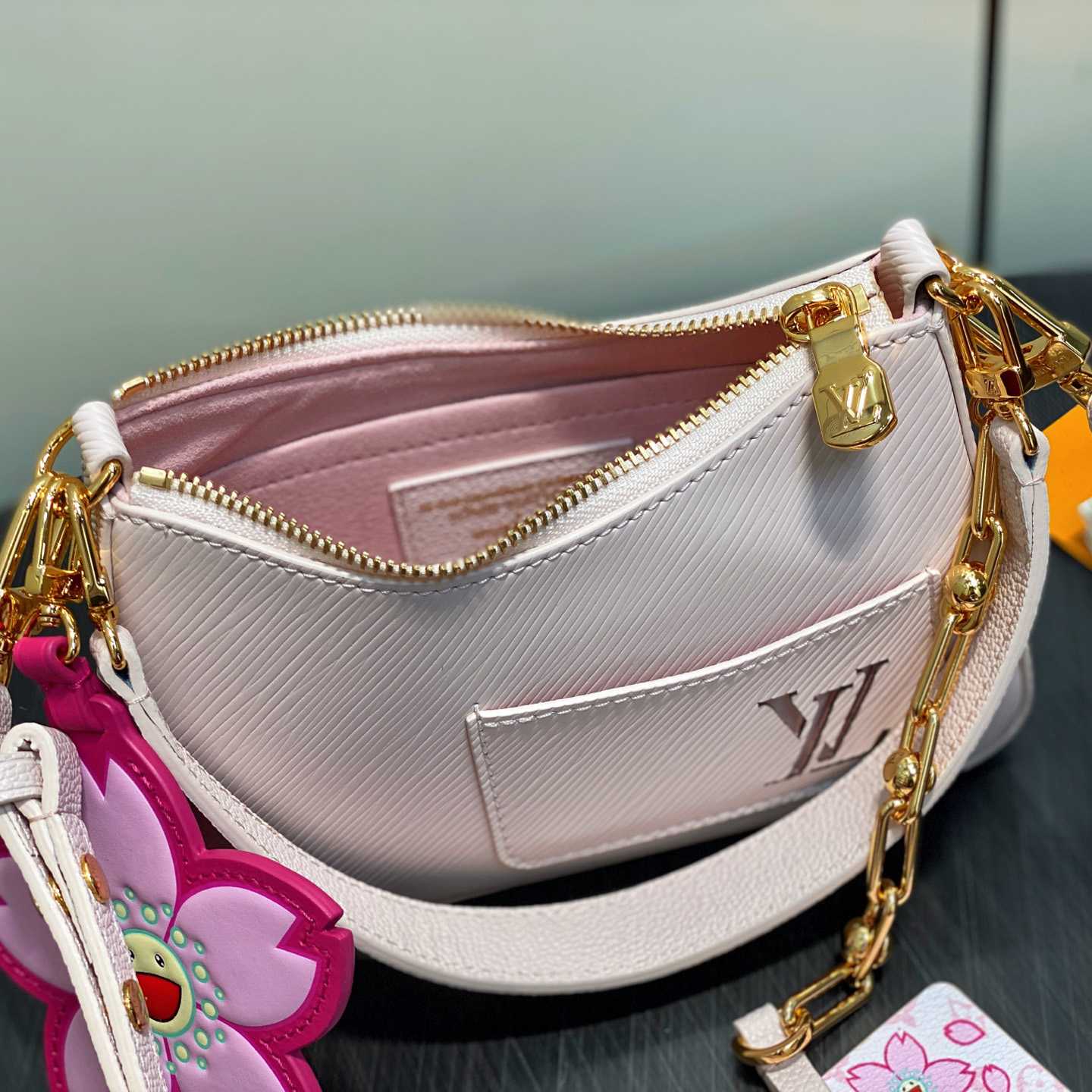 Louis Vuitton LV x TM Marellini   M13101 - EUR FASHION