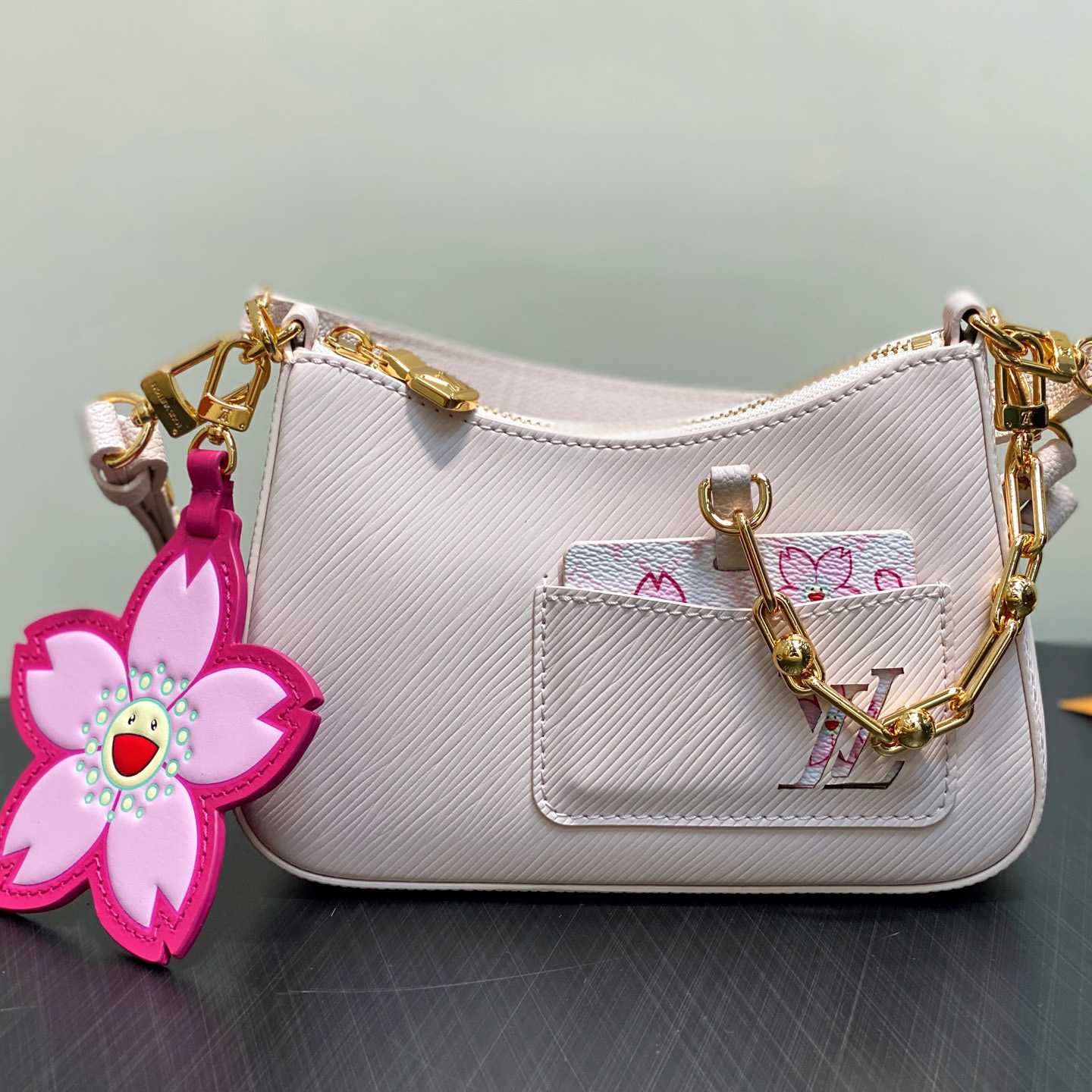 Louis Vuitton LV x TM Marellini   M13101 - EUR FASHION