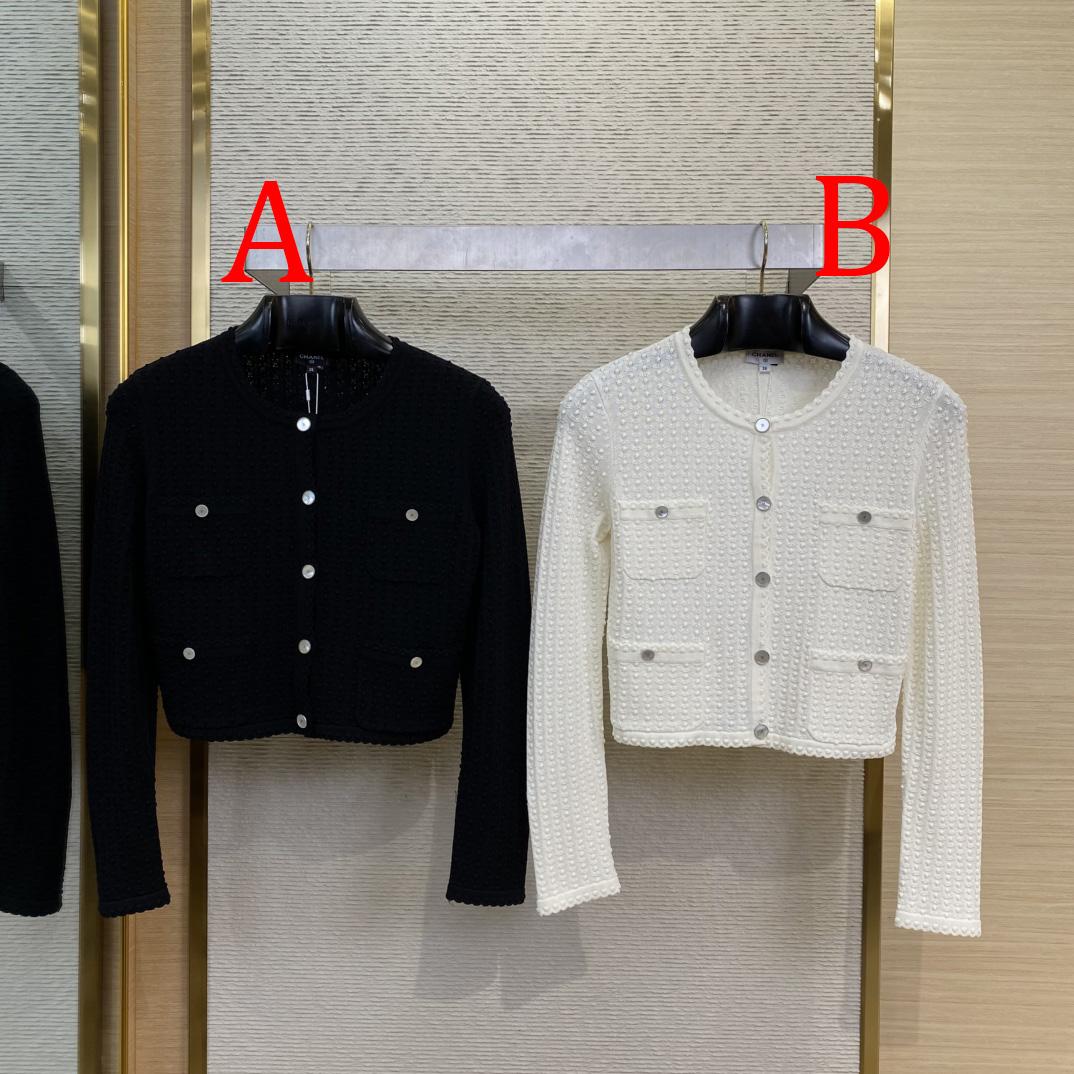 Chanel Cardigan - EUR FASHION